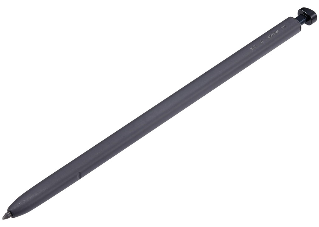 Stylus Pen für Samsung Galaxy S26 Ultra (S948) (Premium) (Schwarz)