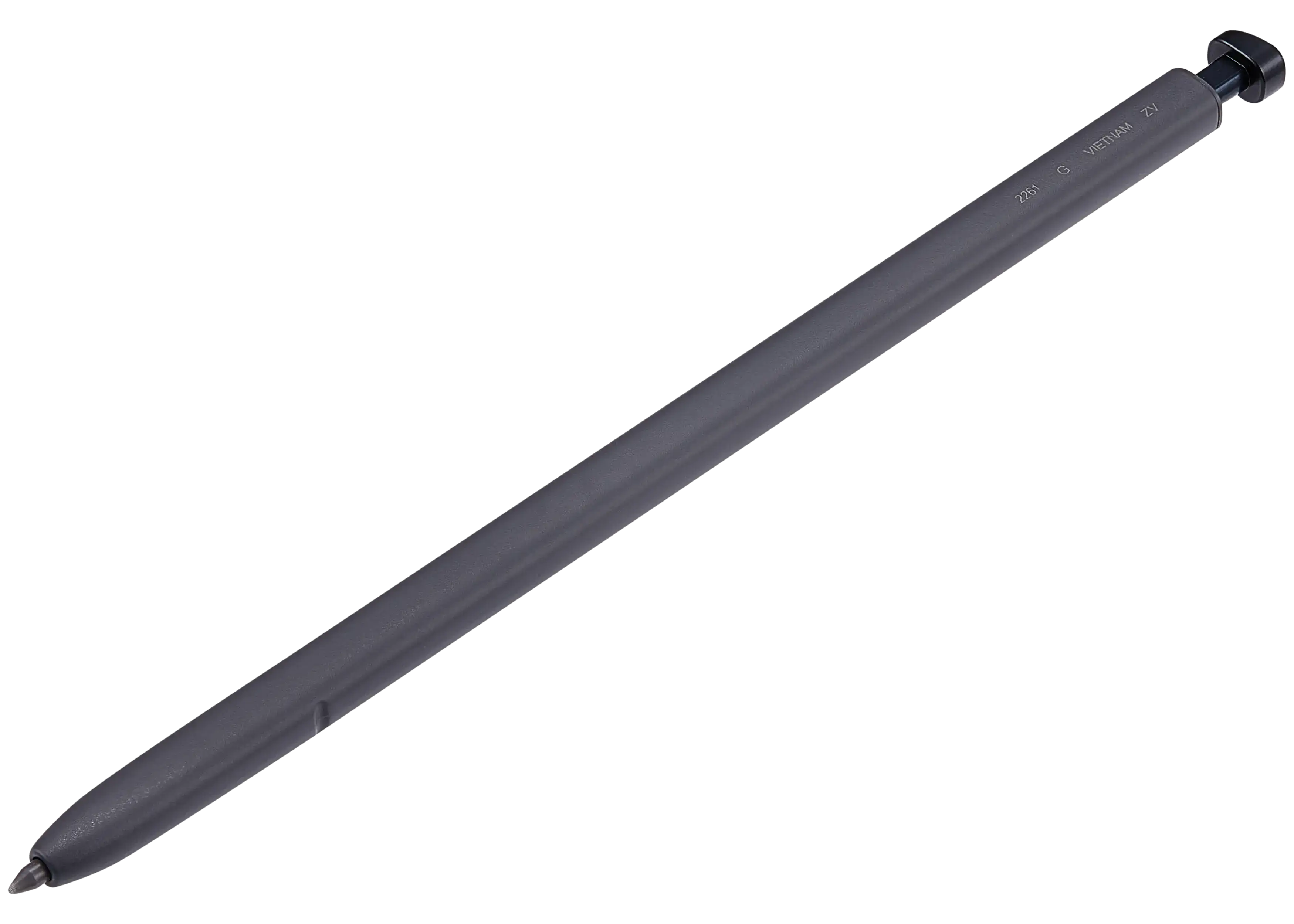 Stylus Pen für Samsung Galaxy S26 Ultra (S948) (Premium) (Schwarz)