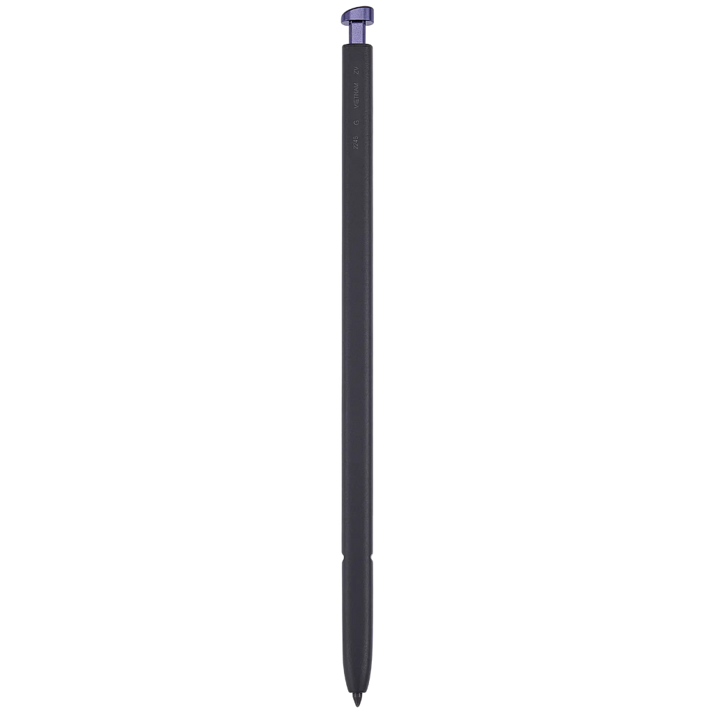 Stylus Pen für Samsung Galaxy S26 Ultra (S948) (Premium) (Cobalt Violet)