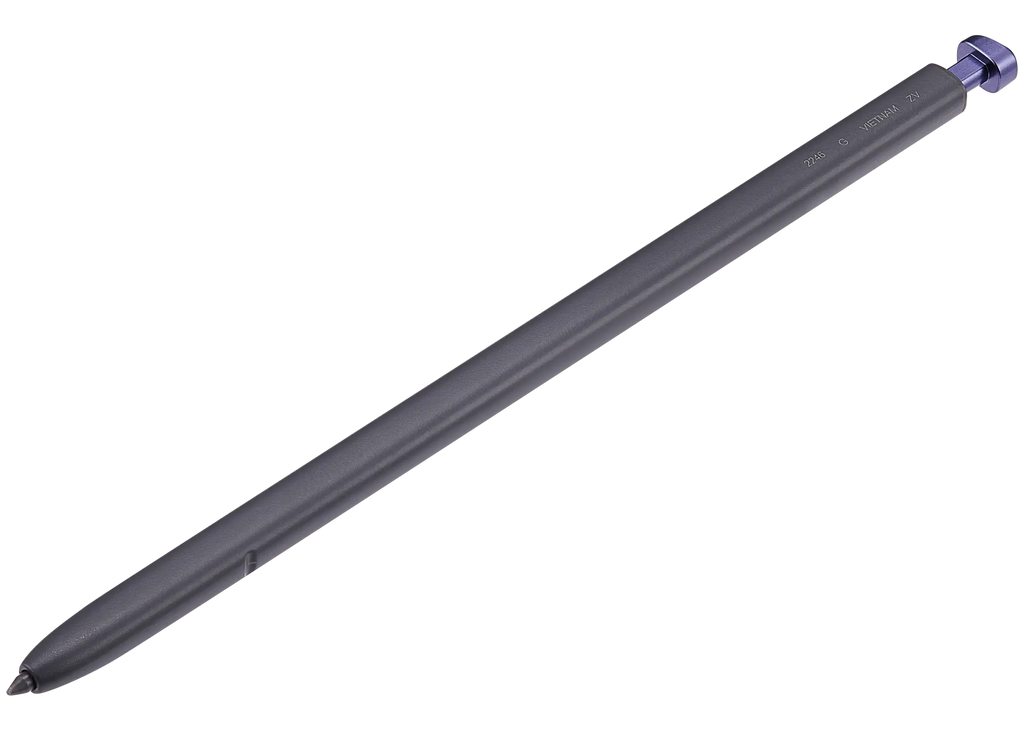 Stylus Pen für Samsung Galaxy S26 Ultra (S948) (Premium) (Cobalt Violet)