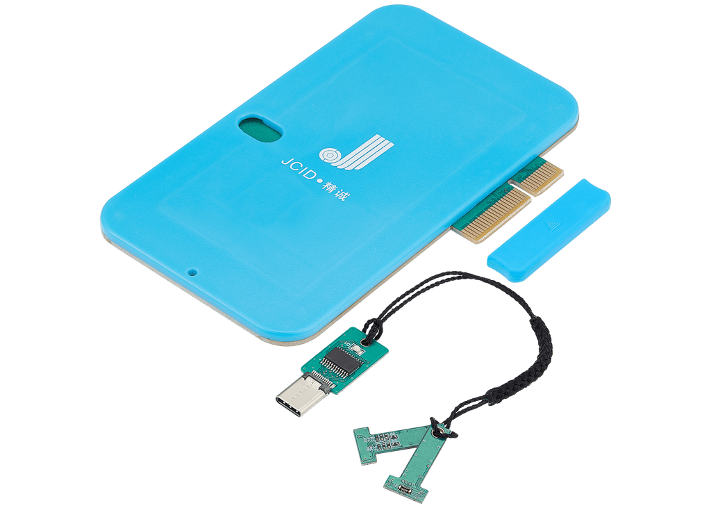 Ladebuchse Test Module für iPhone 15 Series (JCID-V1S Pro)