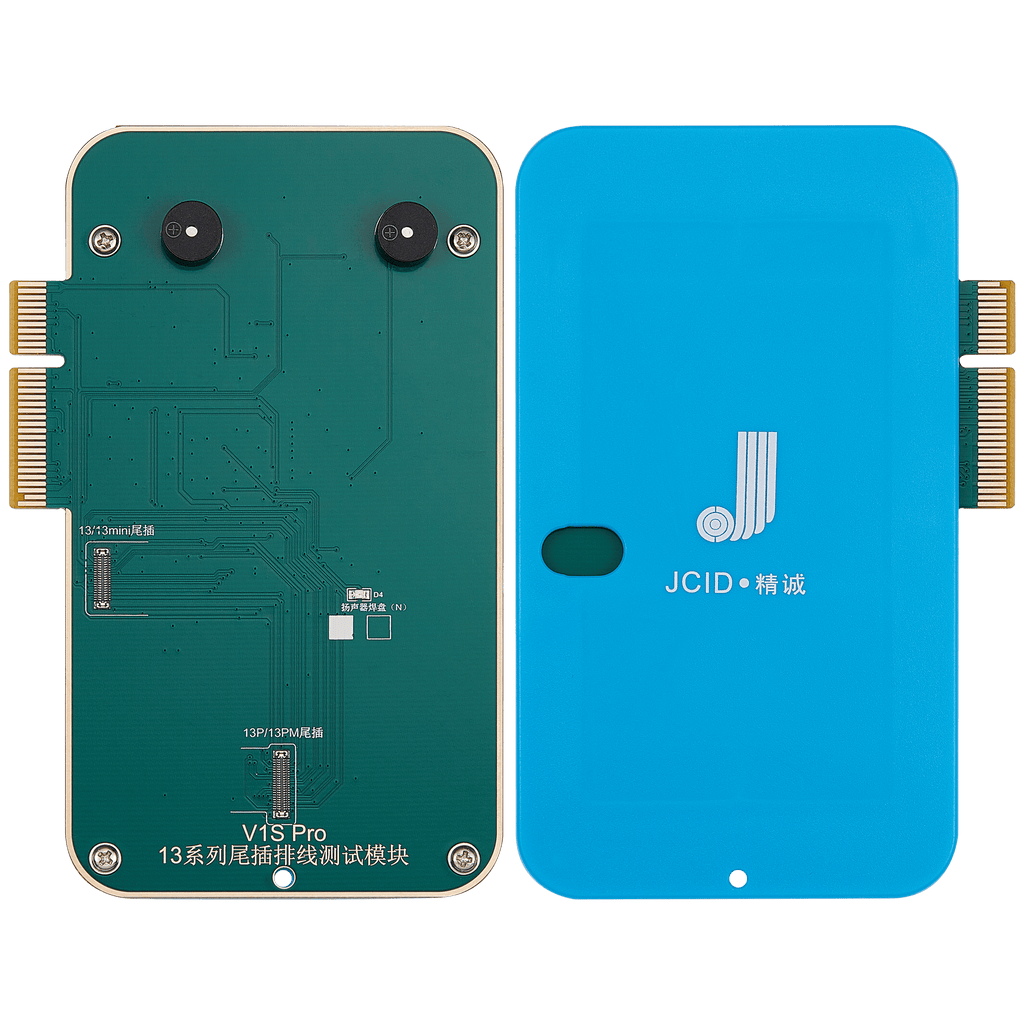 Ladebuchse Test Module für iPhone 13 Series (JCID-V1S Pro)