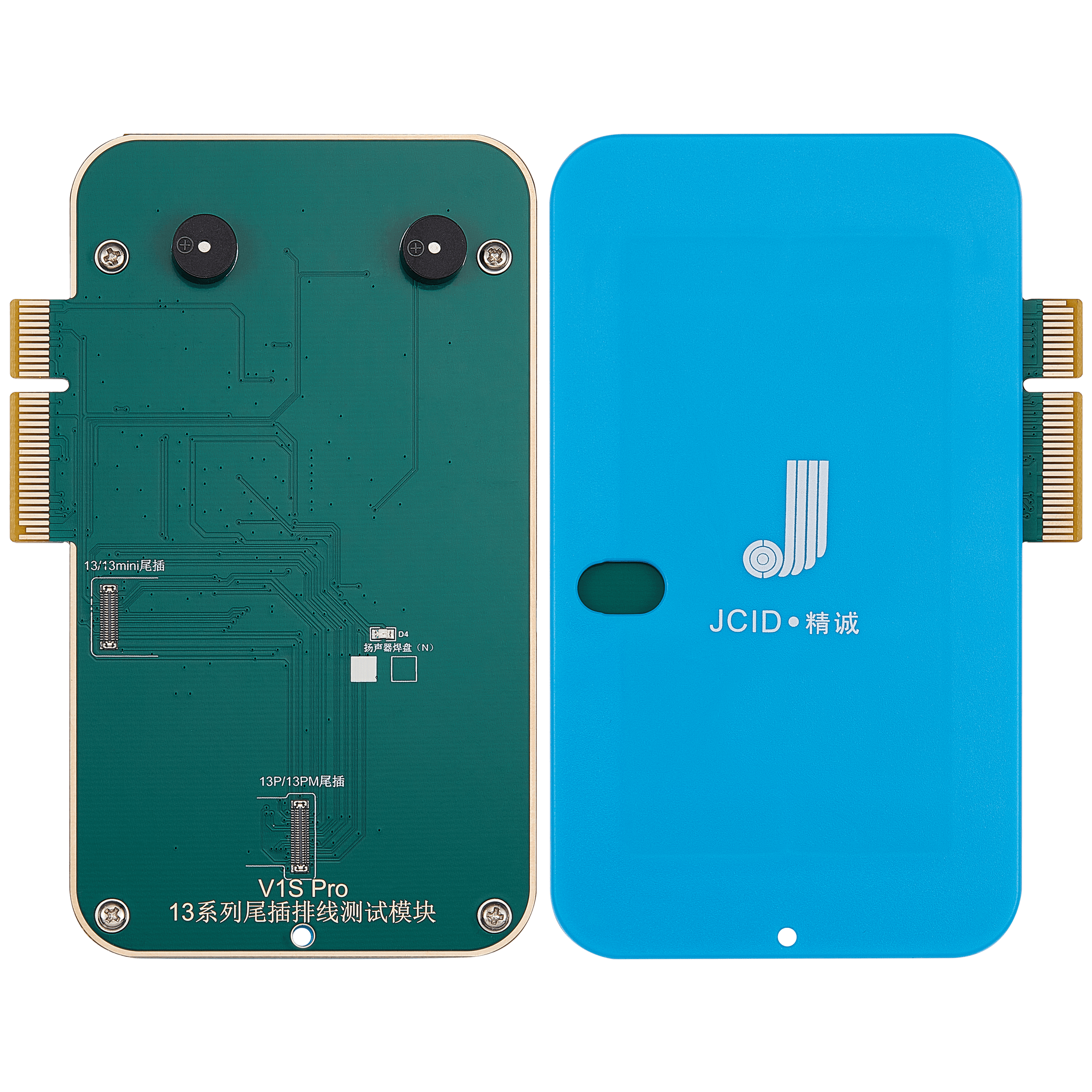 Ladebuchse Test Module für iPhone 13 Series (JCID-V1S Pro)