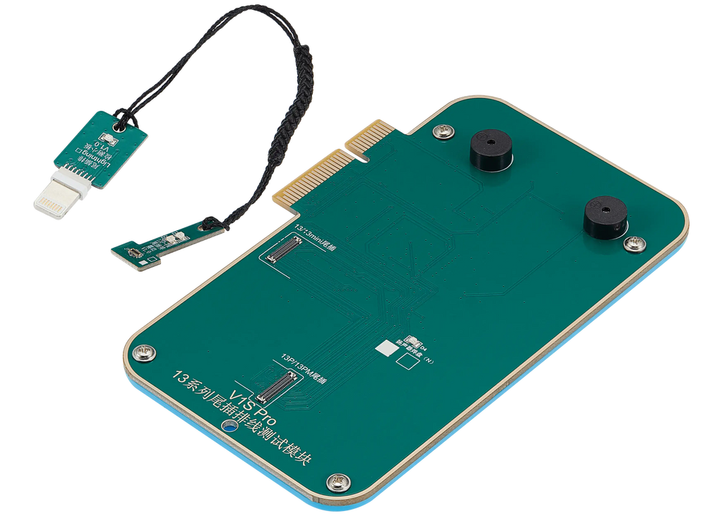 Ladebuchse Test Module für iPhone 13 Series (JCID-V1S Pro)