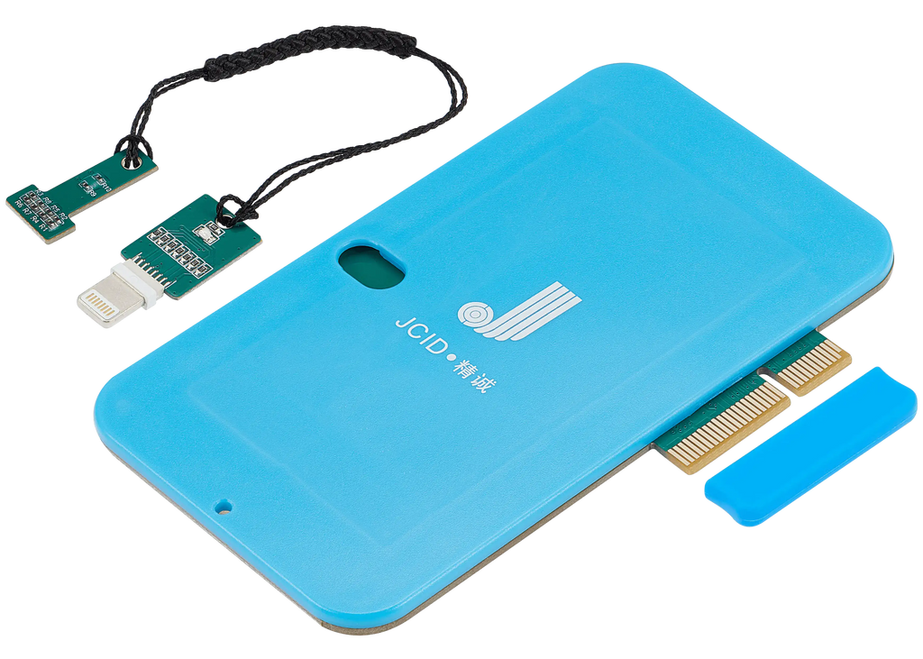 Ladebuchse Test Module für iPhone 13 Series (JCID-V1S Pro)