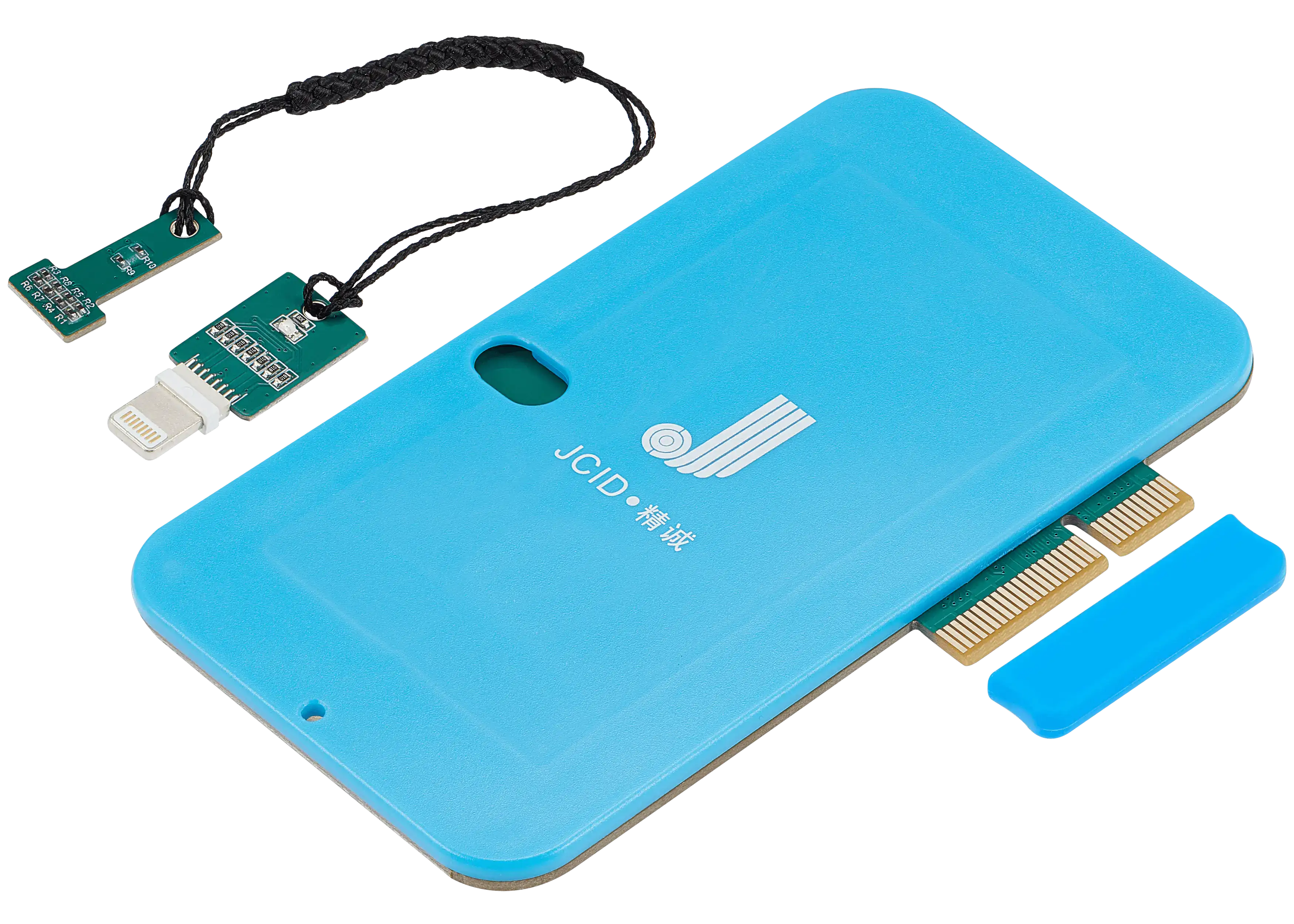 Ladebuchse Test Module für iPhone 13 Series (JCID-V1S Pro)
