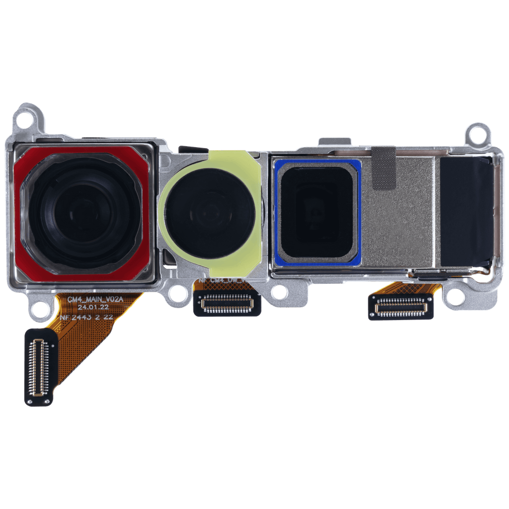Rear Camera for Google Pixel 9 Pro XL (Original OEM)