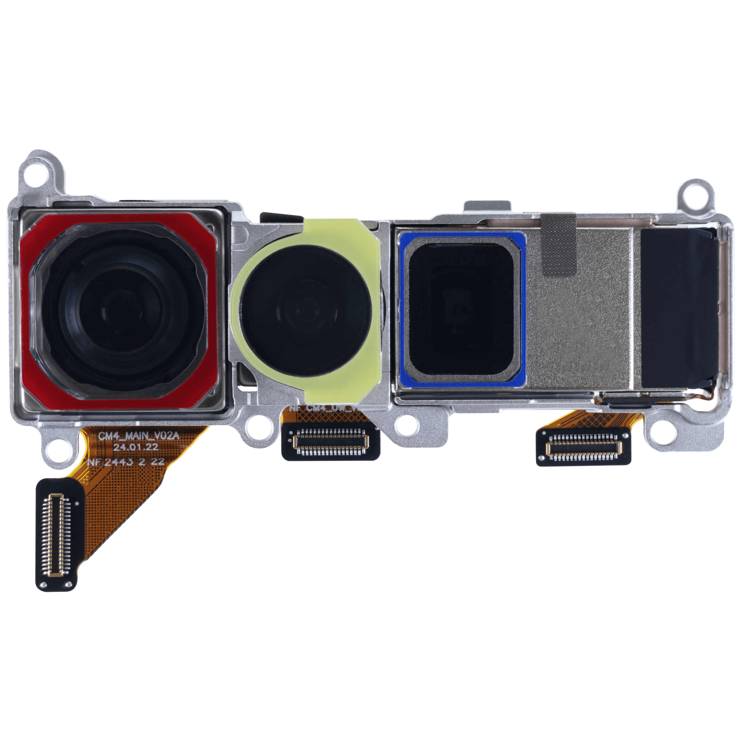 Rear Camera for Google Pixel 9 Pro XL (Original OEM)