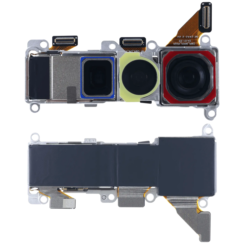 Rear Camera for Google Pixel 9 Pro XL (Original OEM)