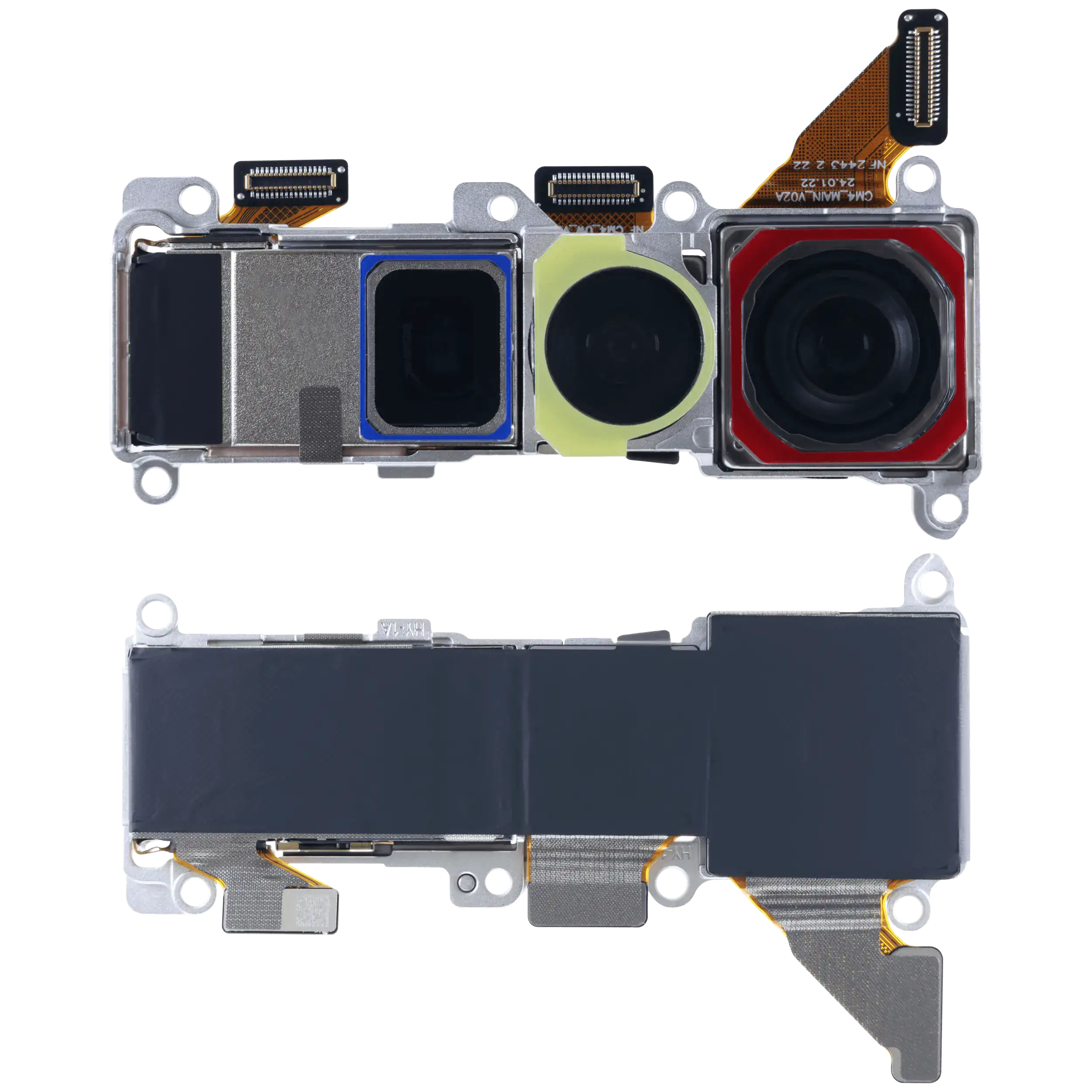 Rear Camera for Google Pixel 9 Pro XL (Original OEM)