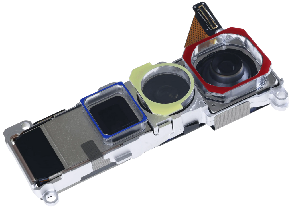 Rear Camera for Google Pixel 9 Pro XL (Original OEM)
