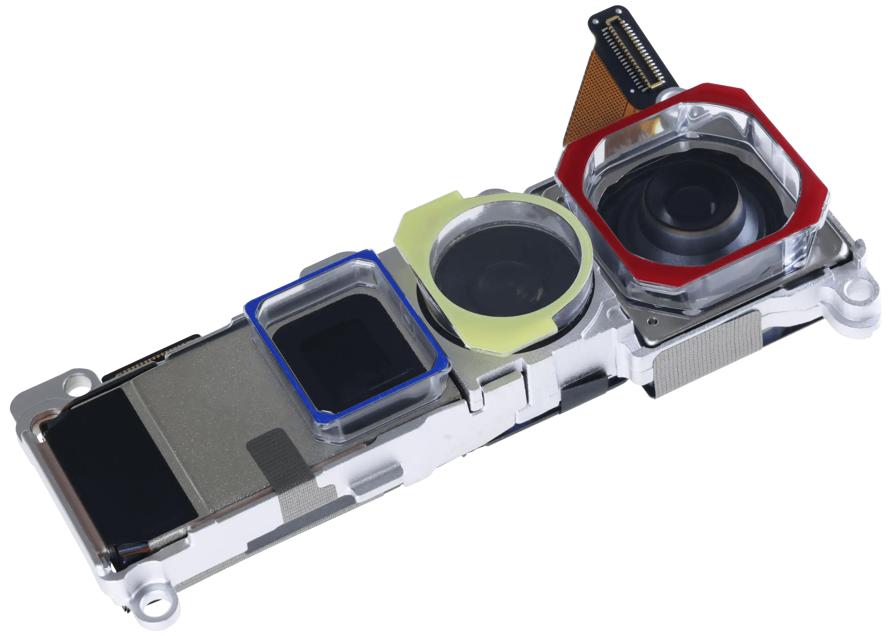 Rear Camera for Google Pixel 9 Pro XL (Original OEM)