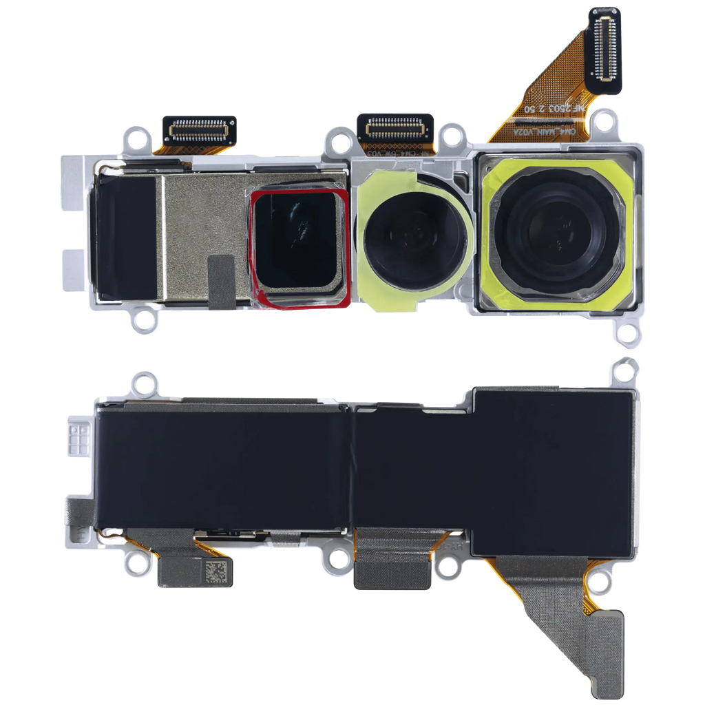 Rückkamera für Google Pixel 9 Pro (Original OEM)