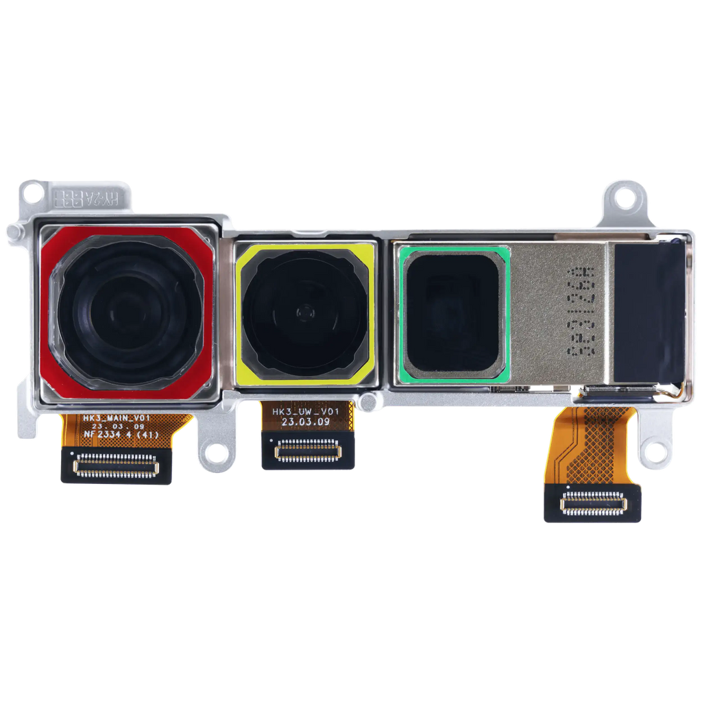 Rückkamera für Google Pixel 8 Pro (Original OEM)