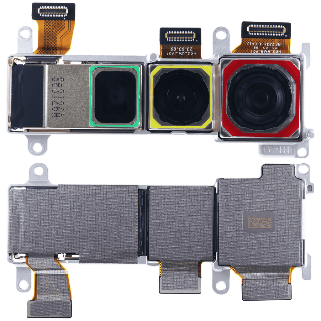 Rückkamera für Google Pixel 8 Pro (Original OEM)