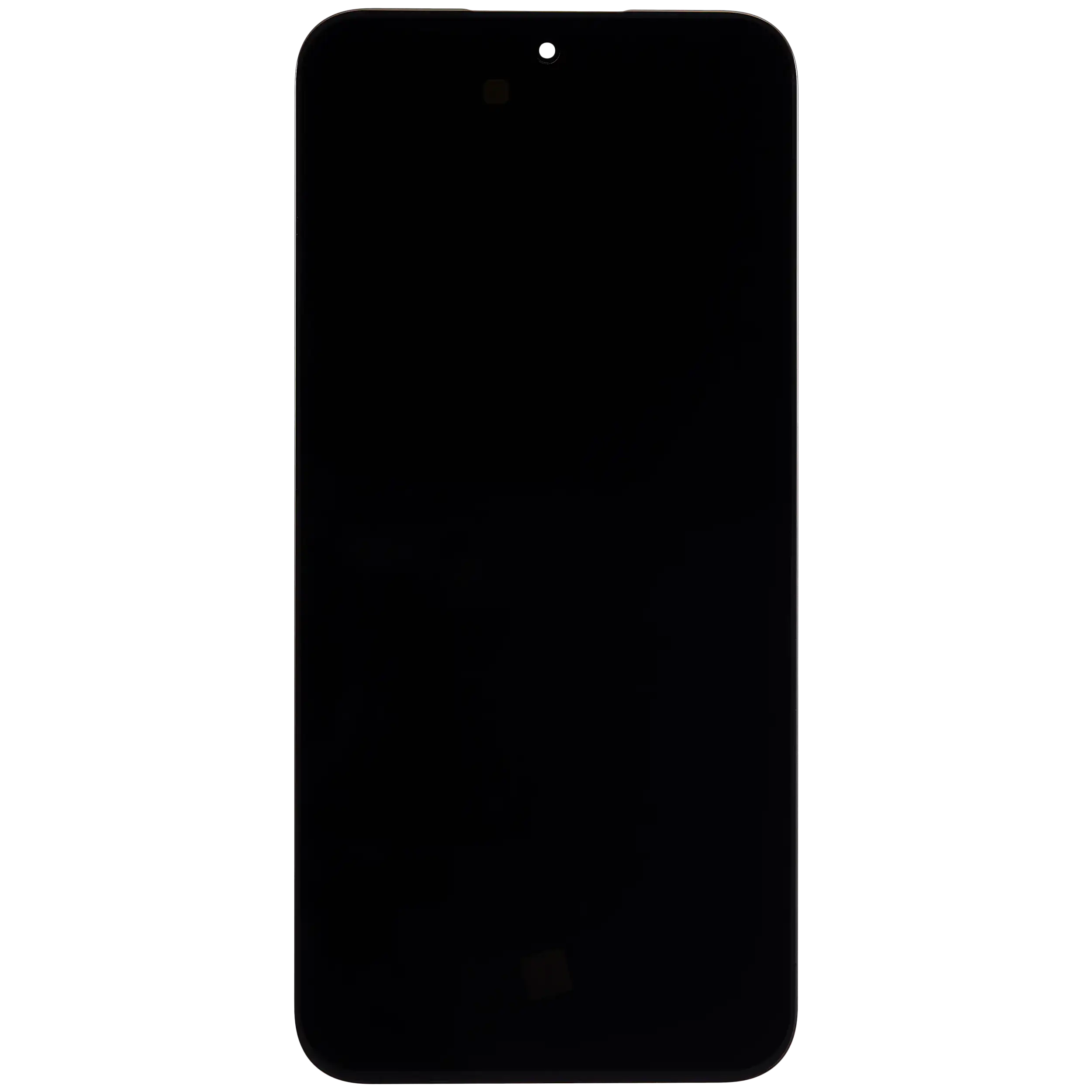 OLED Display Frameless for Xiaomi Redmi Note 15 pro 5G (Refurbished) (All Colors)