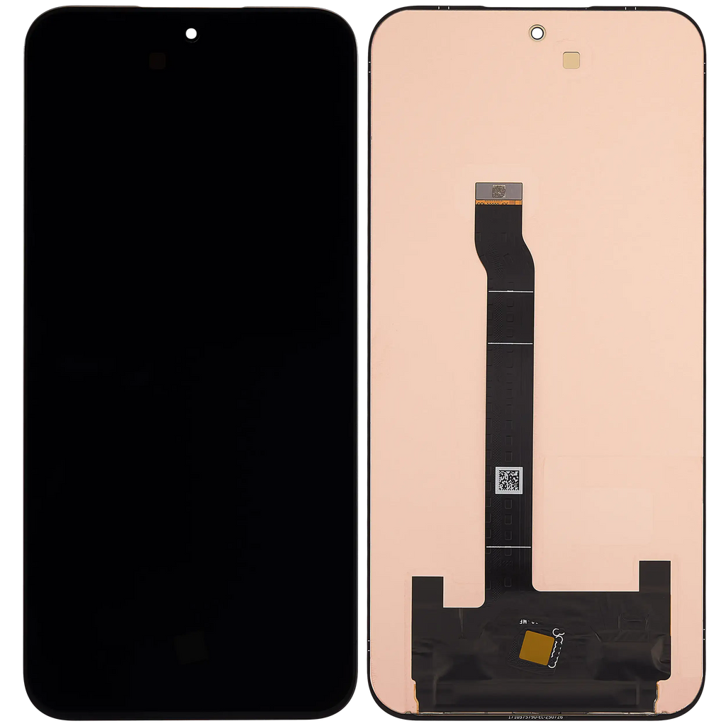 OLED Display Frameless for Xiaomi Redmi Note 15 pro 5G (Refurbished) (All Colors)