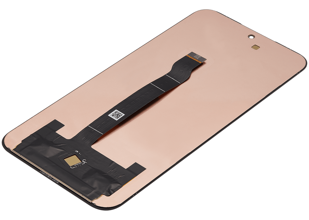 OLED Display Frameless for Xiaomi Redmi Note 15 pro 5G (Refurbished) (All Colors)