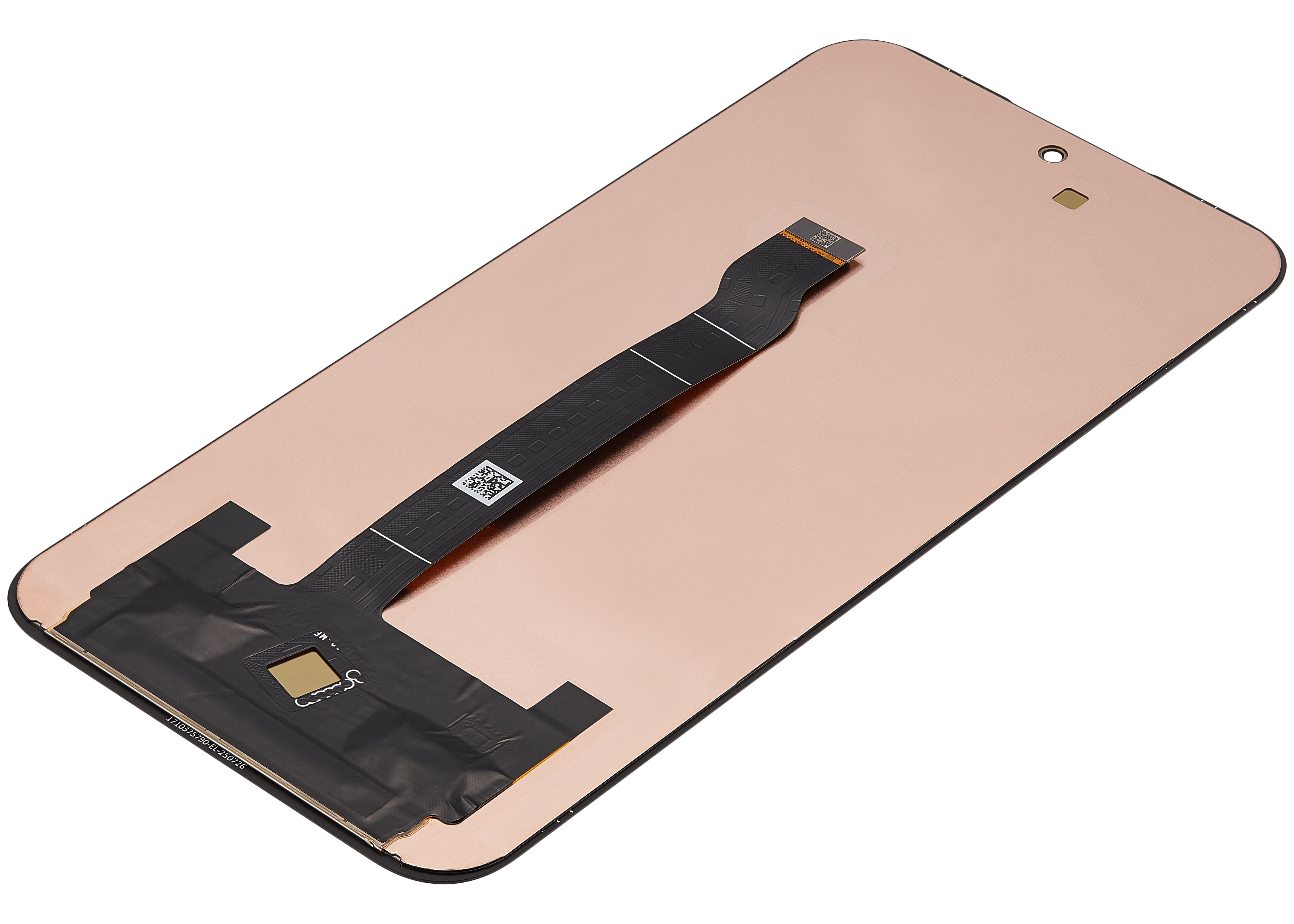 OLED Display Frameless for Xiaomi Redmi Note 15 pro 5G (Refurbished) (All Colors)