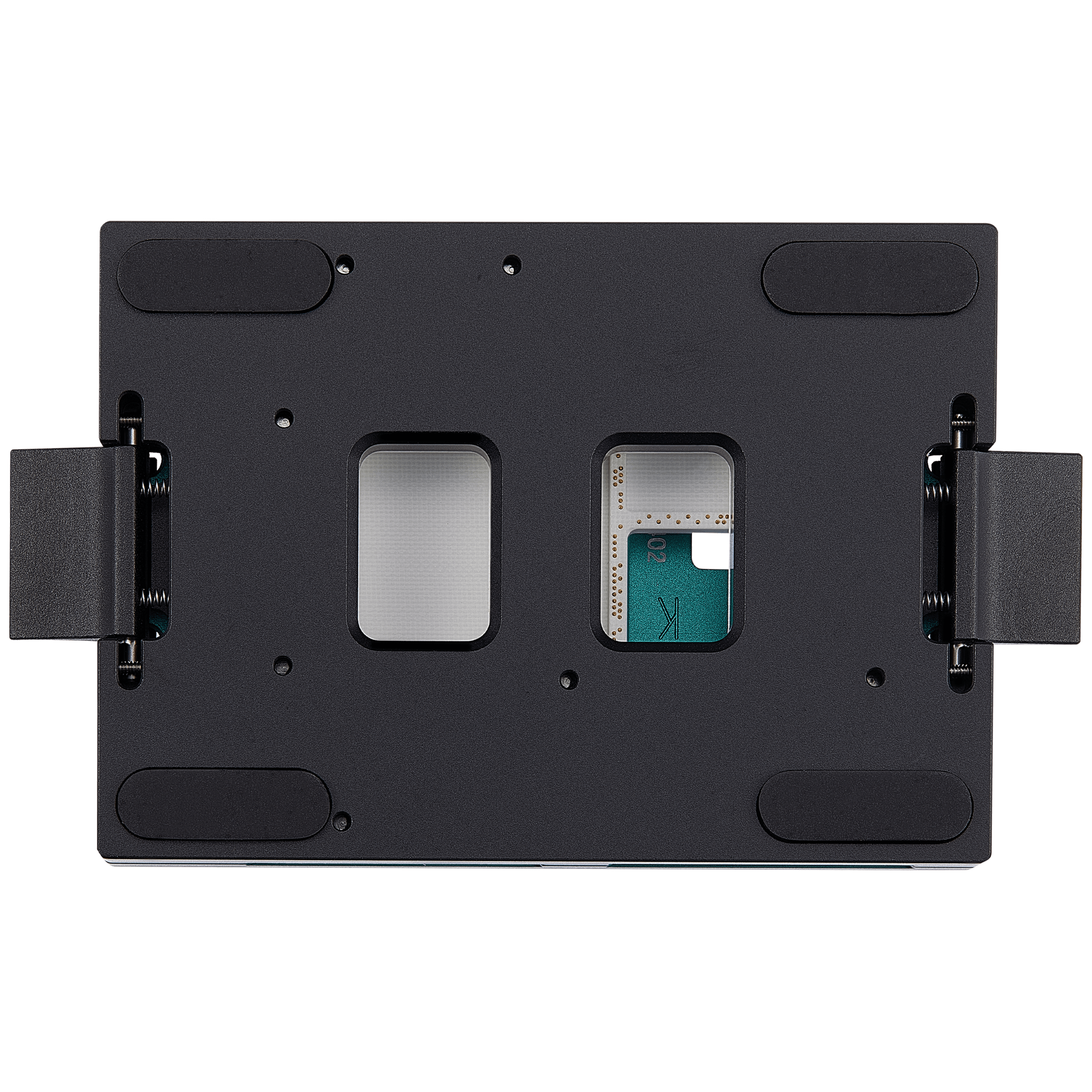 iSocket Motherboard Platform Tester für iPhone 11 / 11 Pro / 11 Pro Max (3 in 1) (YCS)