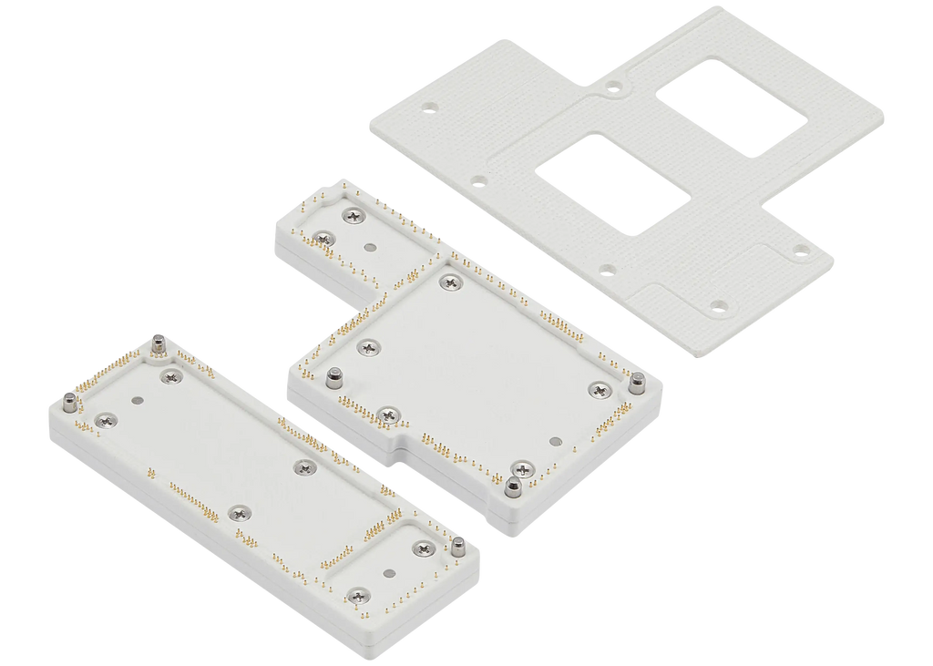 iSocket Motherboard Platform Tester für iPhone 11 / 11 Pro / 11 Pro Max (3 in 1) (YCS)