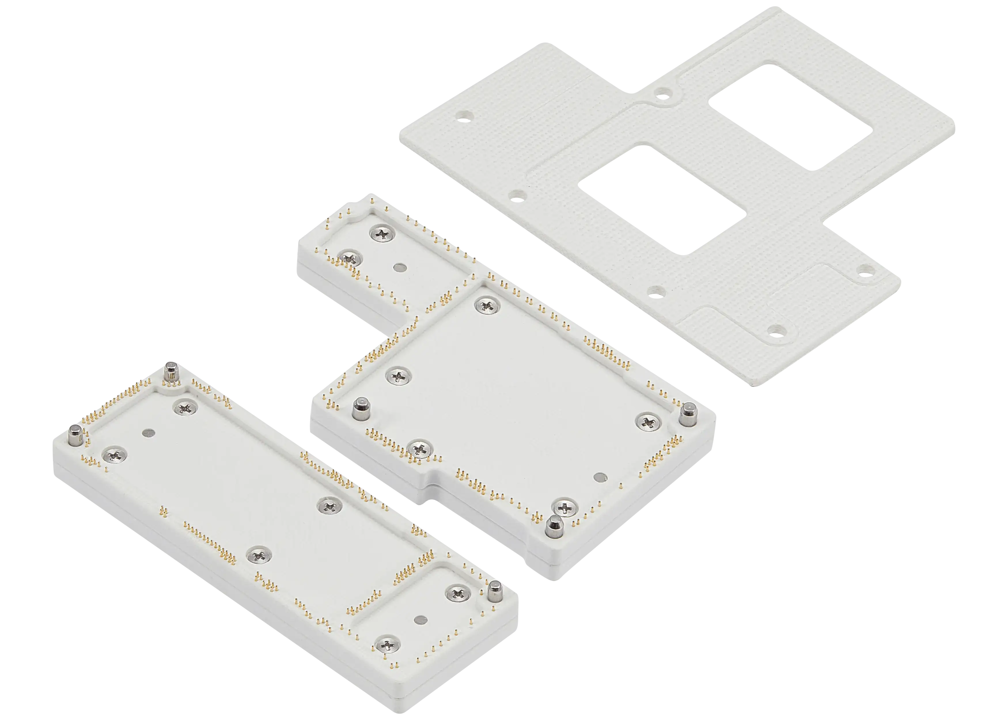 iSocket Motherboard Platform Tester für iPhone 11 / 11 Pro / 11 Pro Max (3 in 1) (YCS)