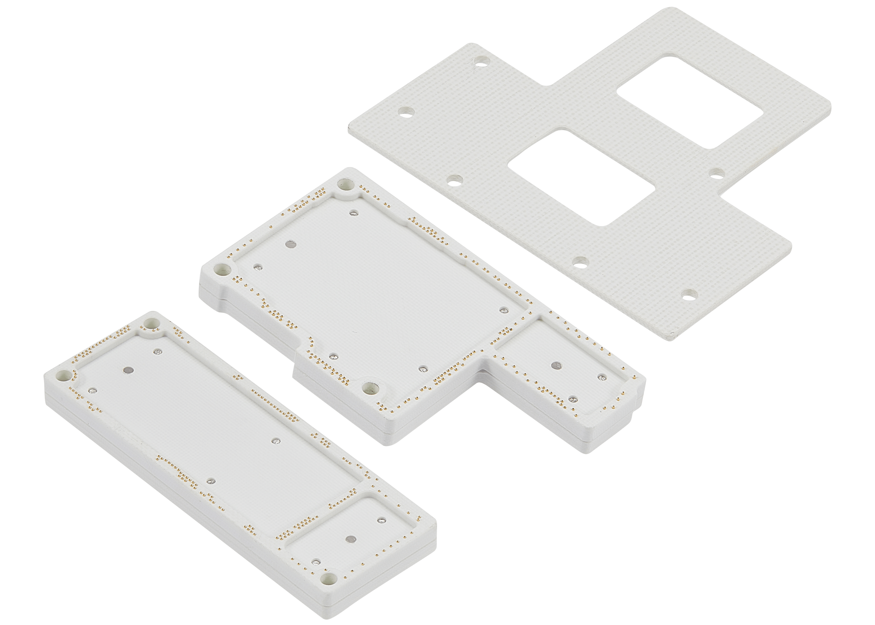 iSocket Motherboard Platform Tester für iPhone 11 / 11 Pro / 11 Pro Max (3 in 1) (YCS)