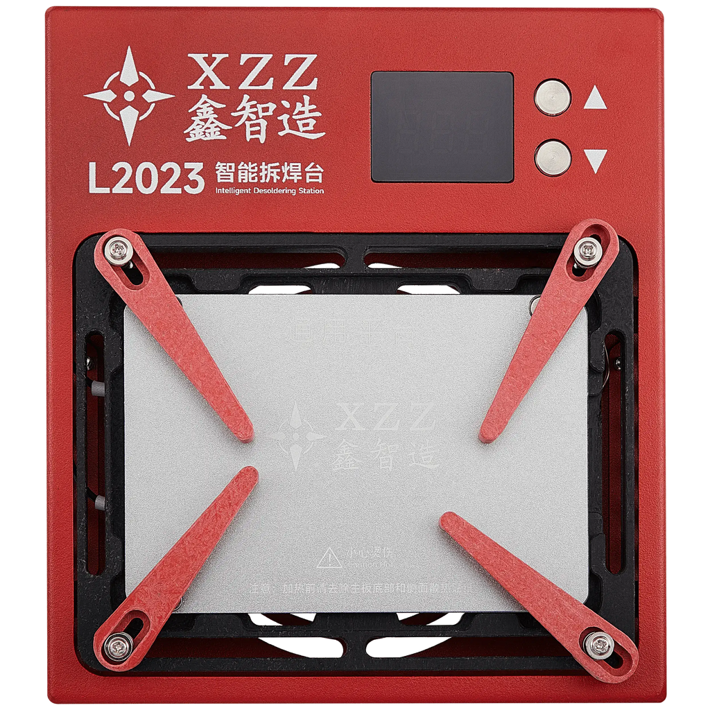 L2023 Smart Heating Table for iPhone X-17 Pro Max (XZZ) (110V / North American)
