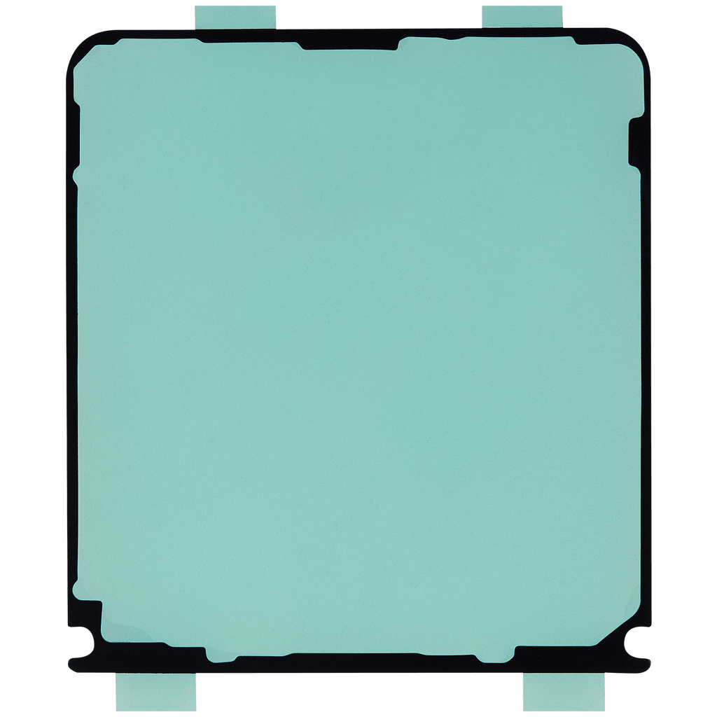 Bottom Outer Display Adhesive Tape für Samsung Galaxy Z Flip 7 5G (F766)