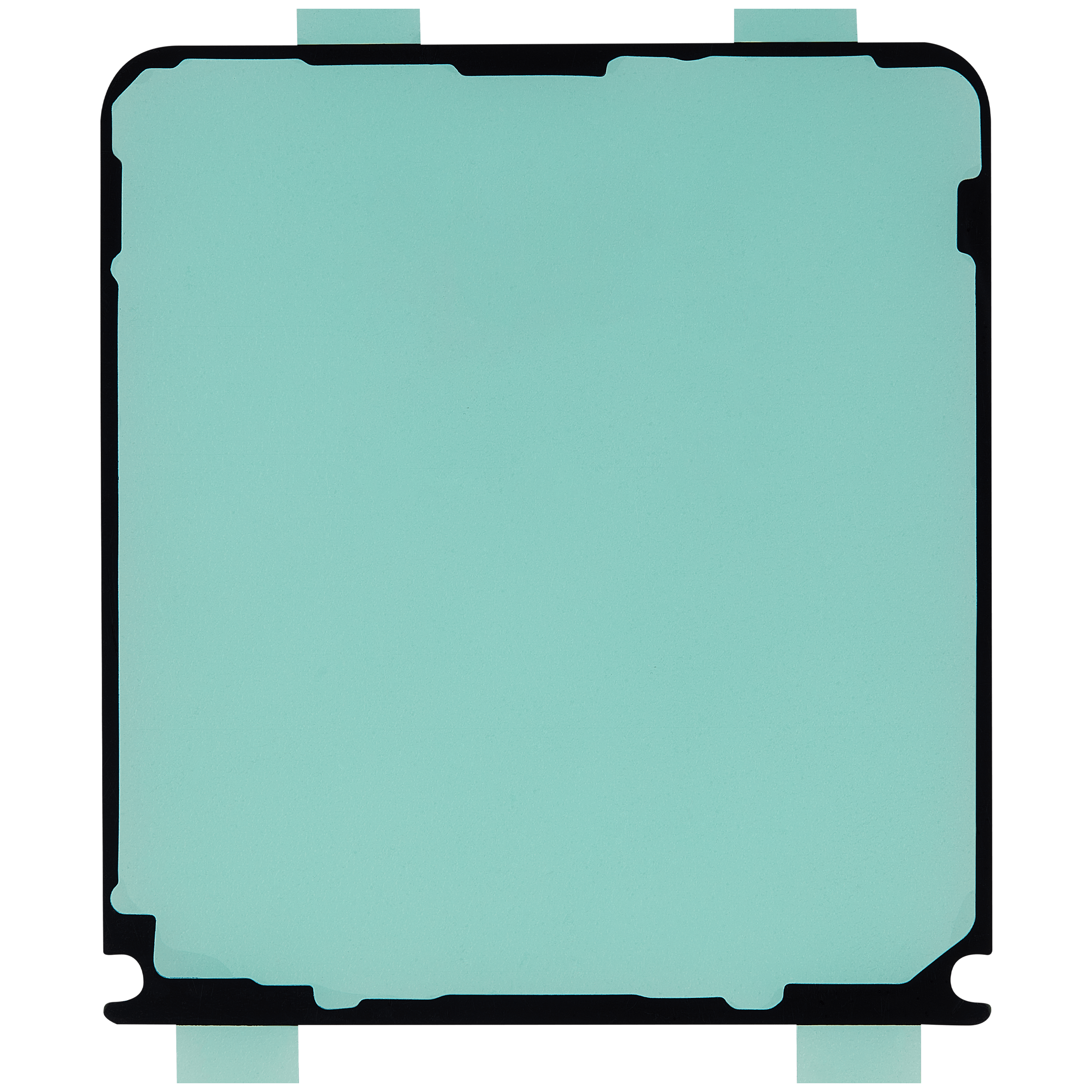 Bottom Outer Display Adhesive Tape für Samsung Galaxy Z Flip 7 5G (F766)