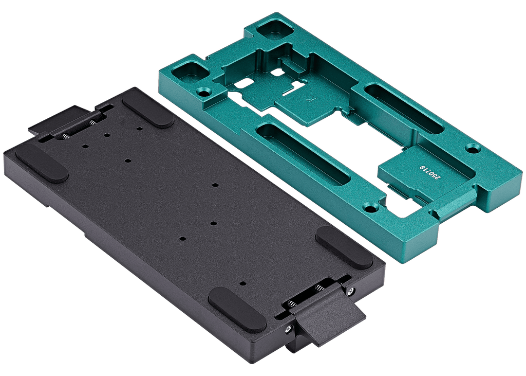 iSocket Motherboard Platform Tester für iPhone X / XS / XS Max (3 in 1) (YCS)