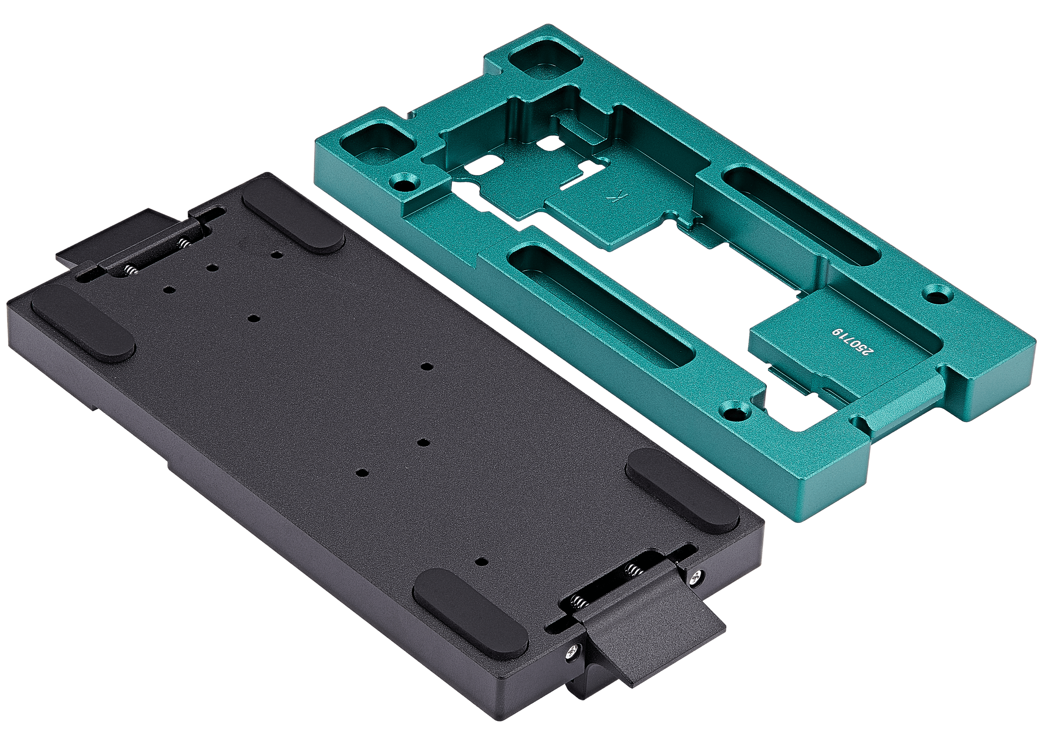 iSocket Motherboard Platform Tester für iPhone X / XS / XS Max (3 in 1) (YCS)
