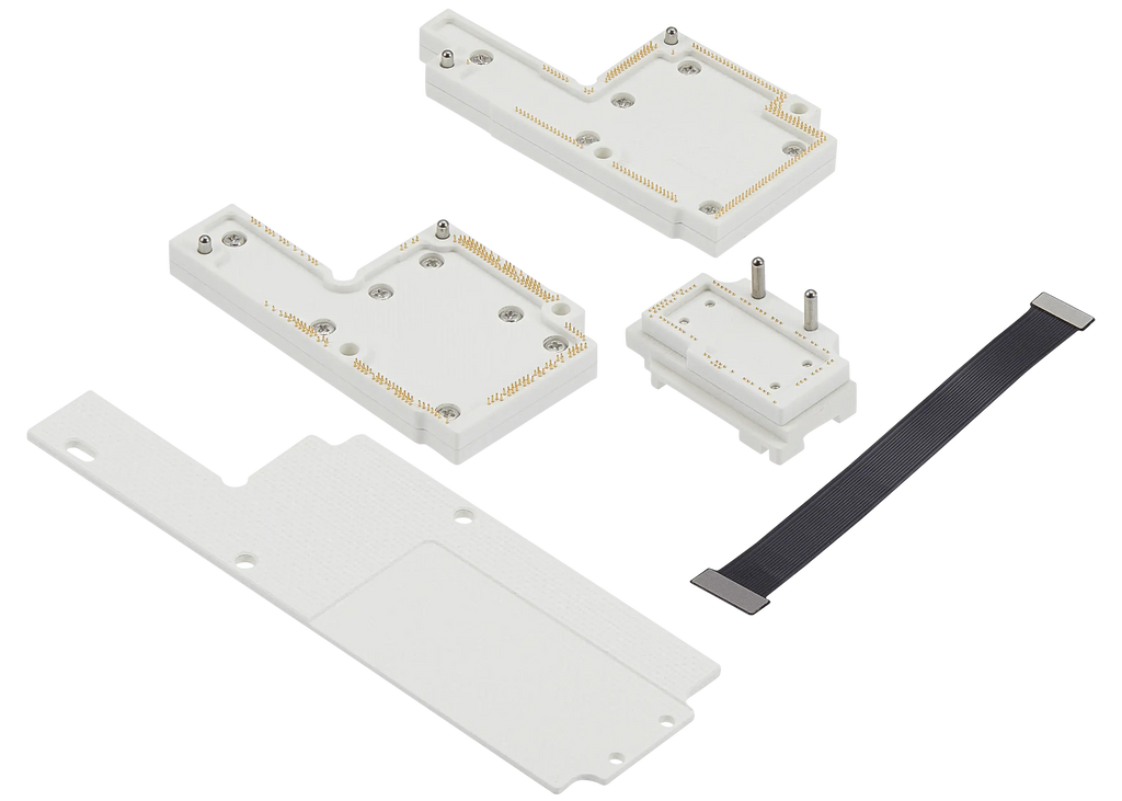 iSocket Motherboard Platform Tester für iPhone X / XS / XS Max (3 in 1) (YCS)