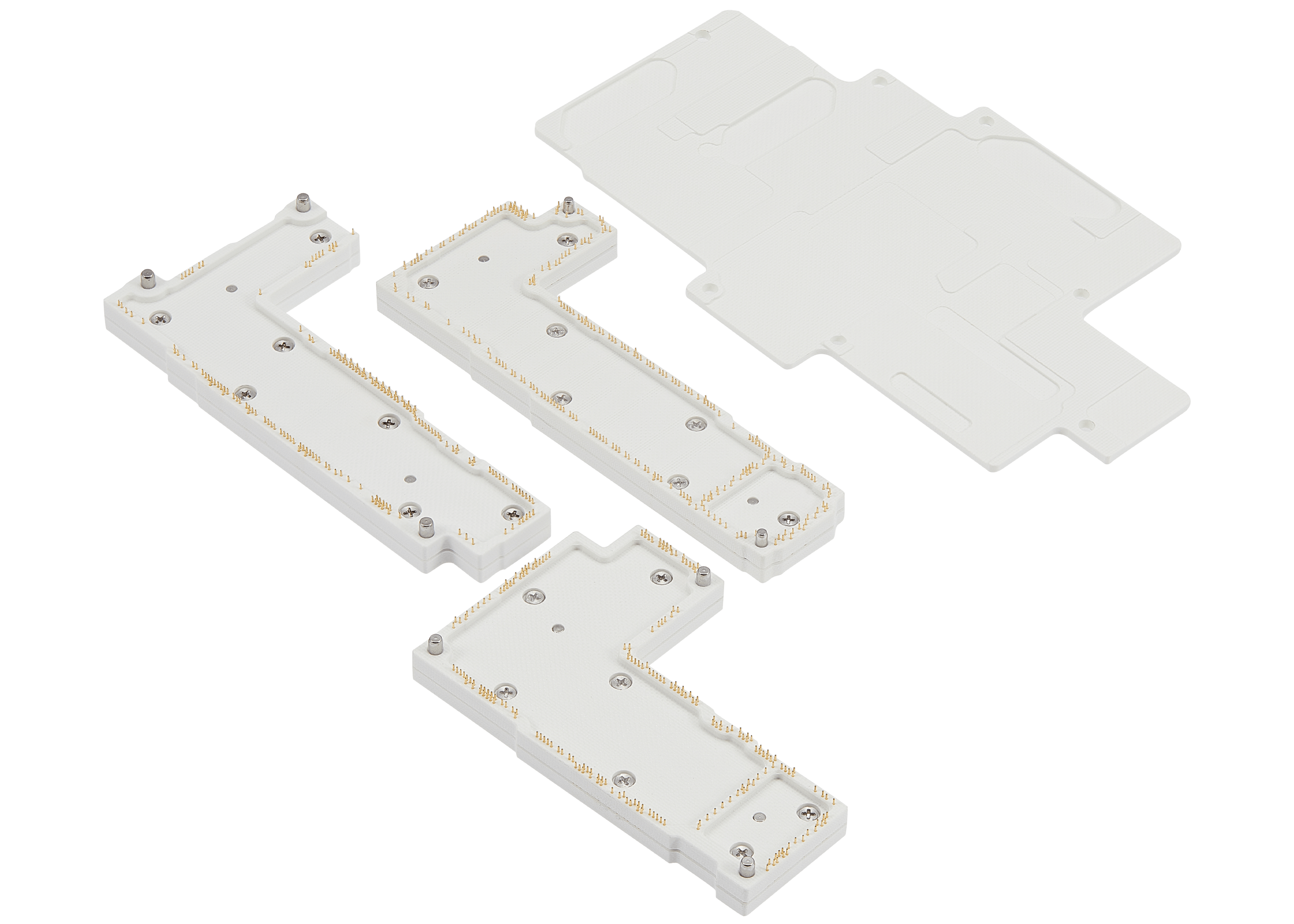 iSocket Motherboard Platform Tester für iPhone 12 / 12 Mini / 12 Pro / 12 Pro Max (4 in 1) (YCS)