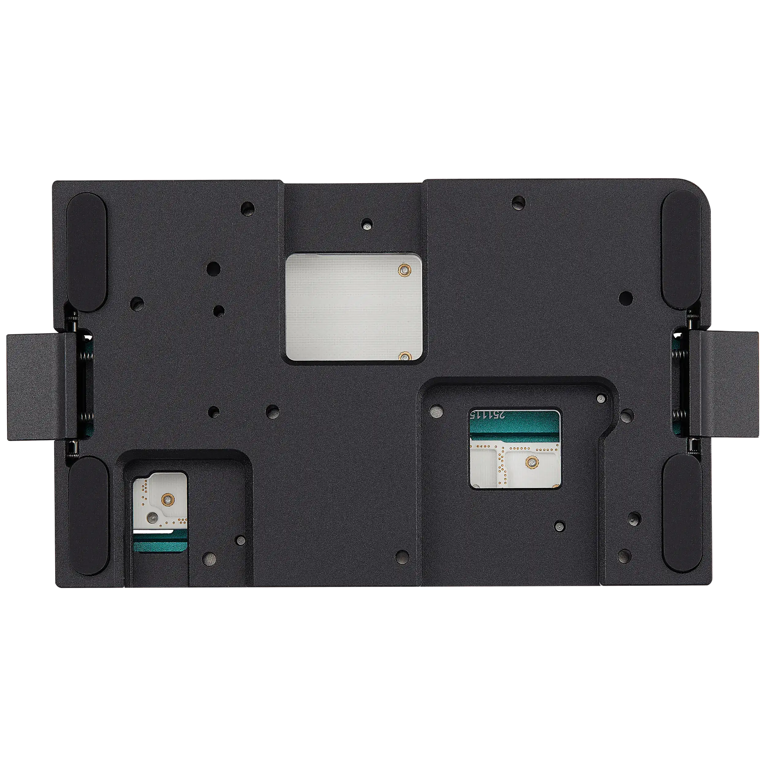 iSocket Motherboard Platform Tester für iPhone 15 / 15 Plus / 15 Pro / 15 Pro Max (6 in 1) (No US-Version Pin Plate für 15 Pro / 15 Pro Max) (YCS)