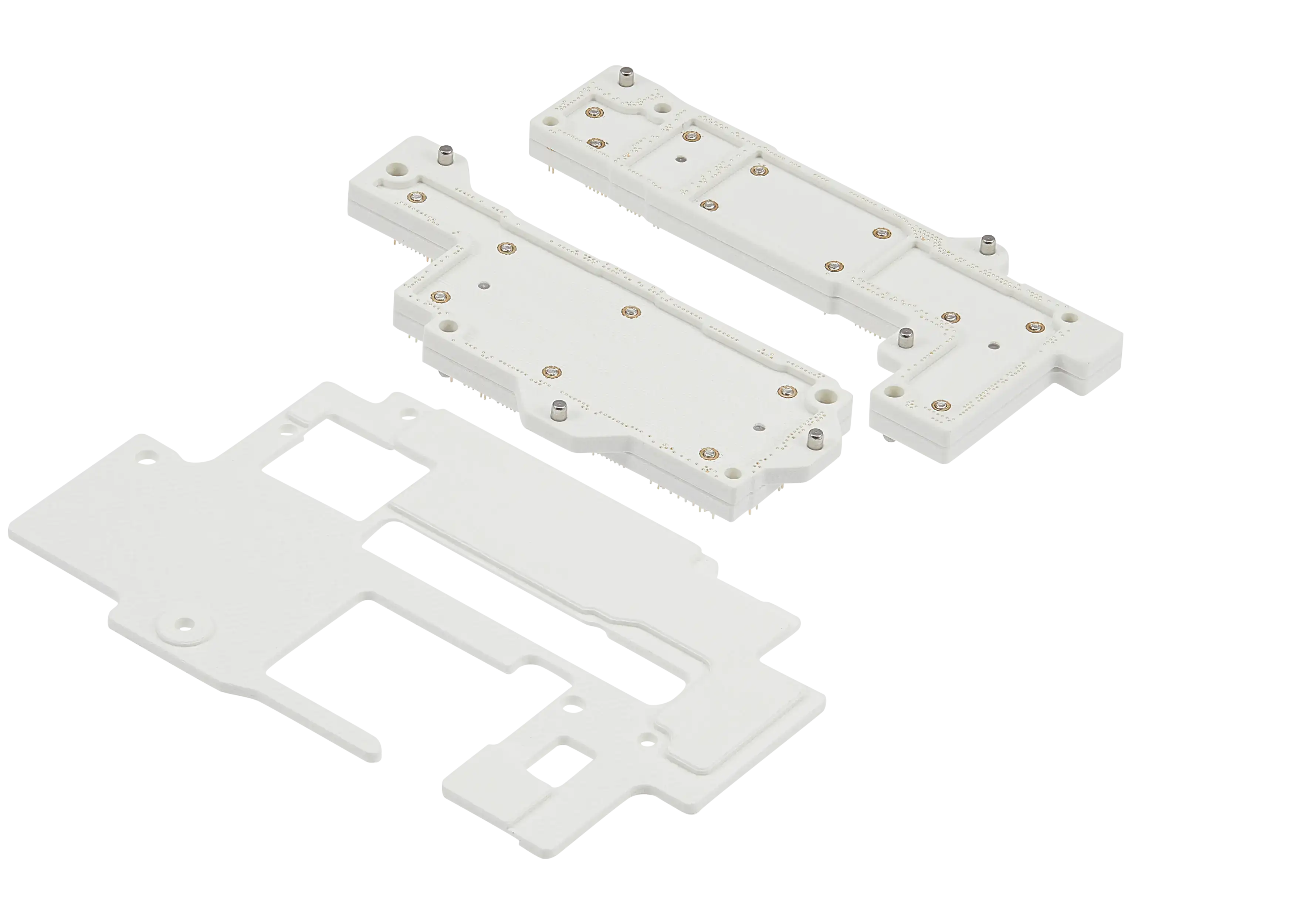 iSocket Motherboard Platform Tester für iPhone 15 / 15 Plus / 15 Pro / 15 Pro Max (6 in 1) (No US-Version Pin Plate für 15 Pro / 15 Pro Max) (YCS)