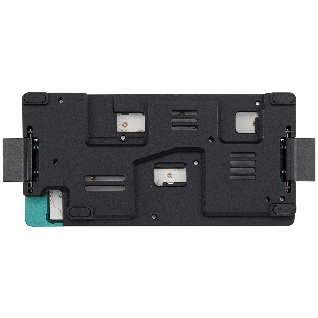 iSocket Motherboard Platform Tester für iPhone 16 / 16 Plus / 16 Pro / 16 Pro Max (4 in 1) (YCS)