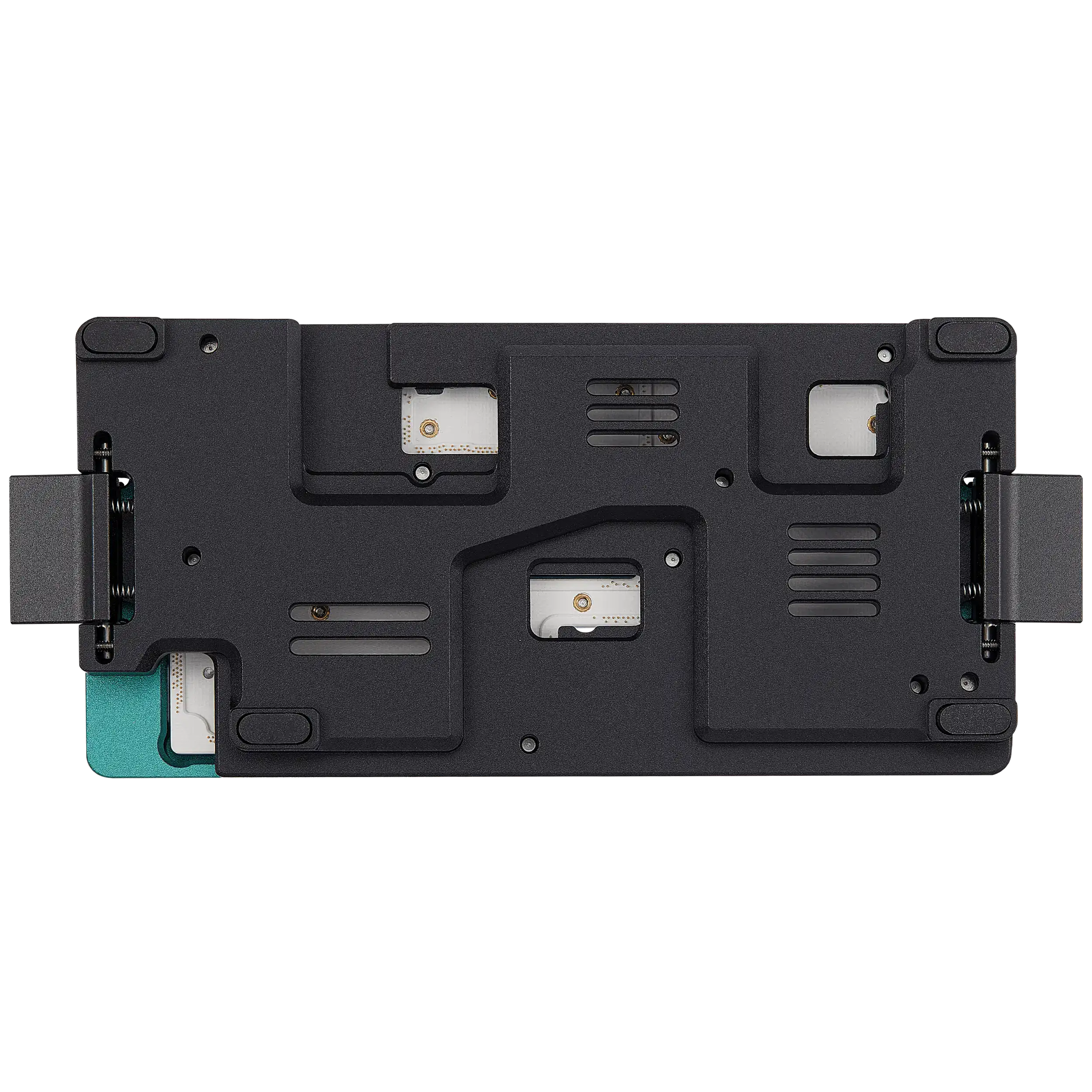 iSocket Motherboard Platform Tester für iPhone 16 / 16 Plus / 16 Pro / 16 Pro Max (4 in 1) (YCS)