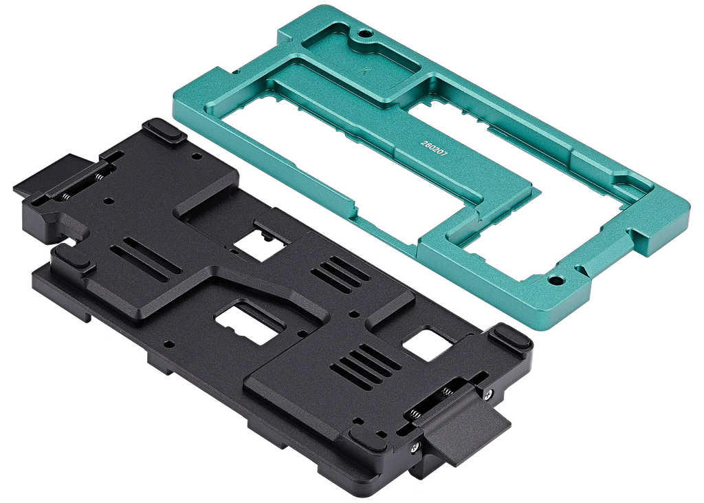iSocket Motherboard Platform Tester für iPhone 16 / 16 Plus / 16 Pro / 16 Pro Max (4 in 1) (YCS)