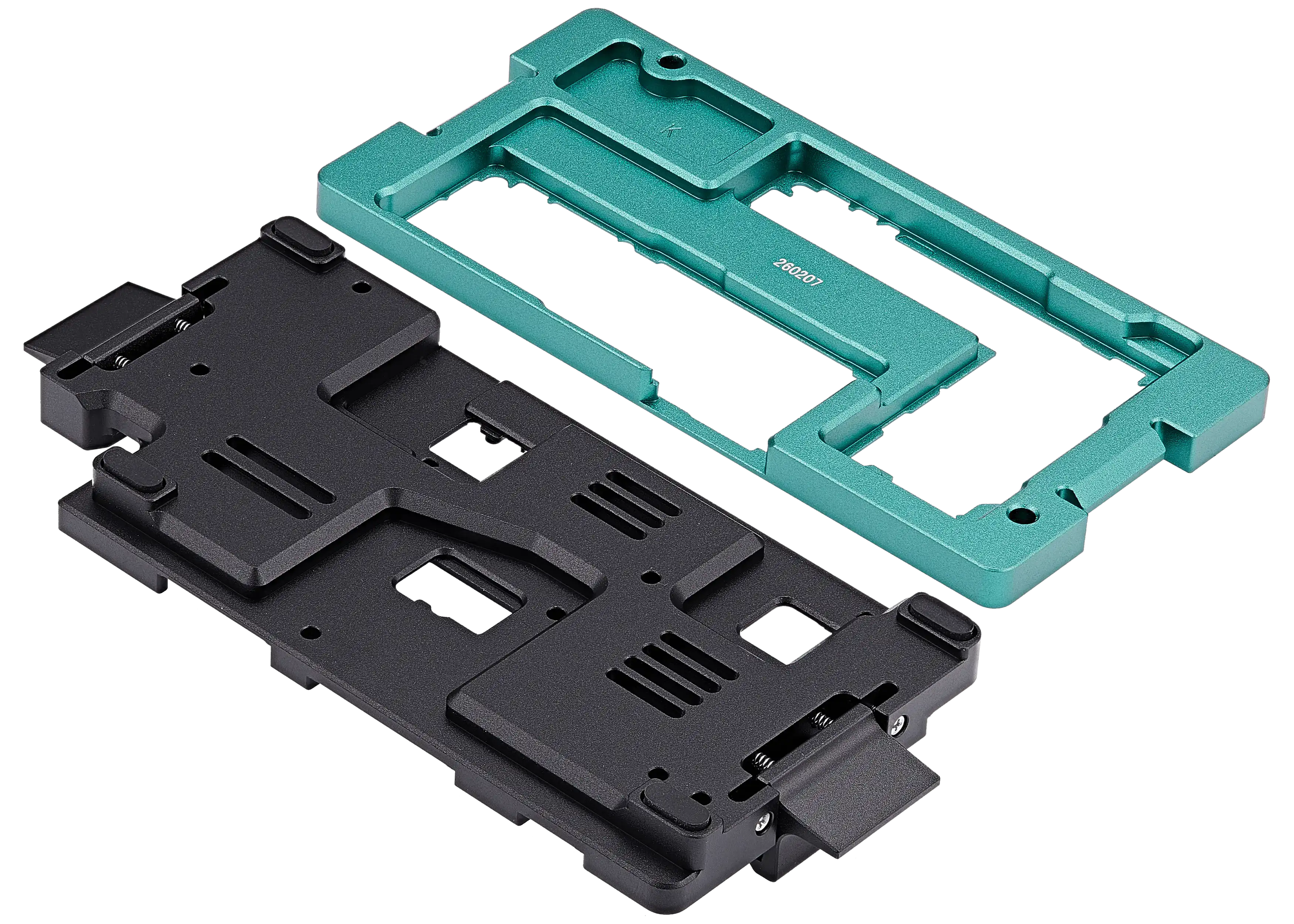 iSocket Motherboard Platform Tester für iPhone 16 / 16 Plus / 16 Pro / 16 Pro Max (4 in 1) (YCS)