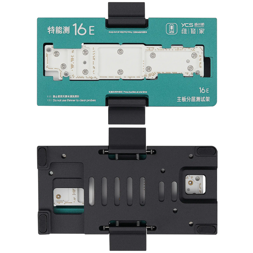 iSocket Motherboard Platform Tester für iPhone 16E (YCS)