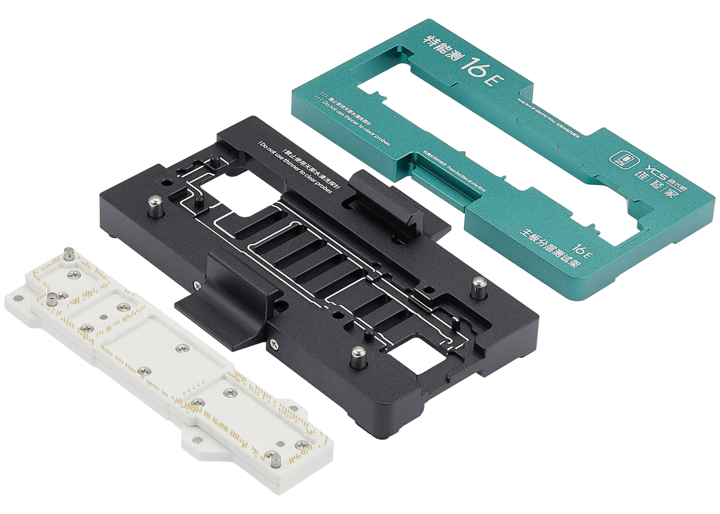 iSocket Motherboard Platform Tester für iPhone 16E (YCS)