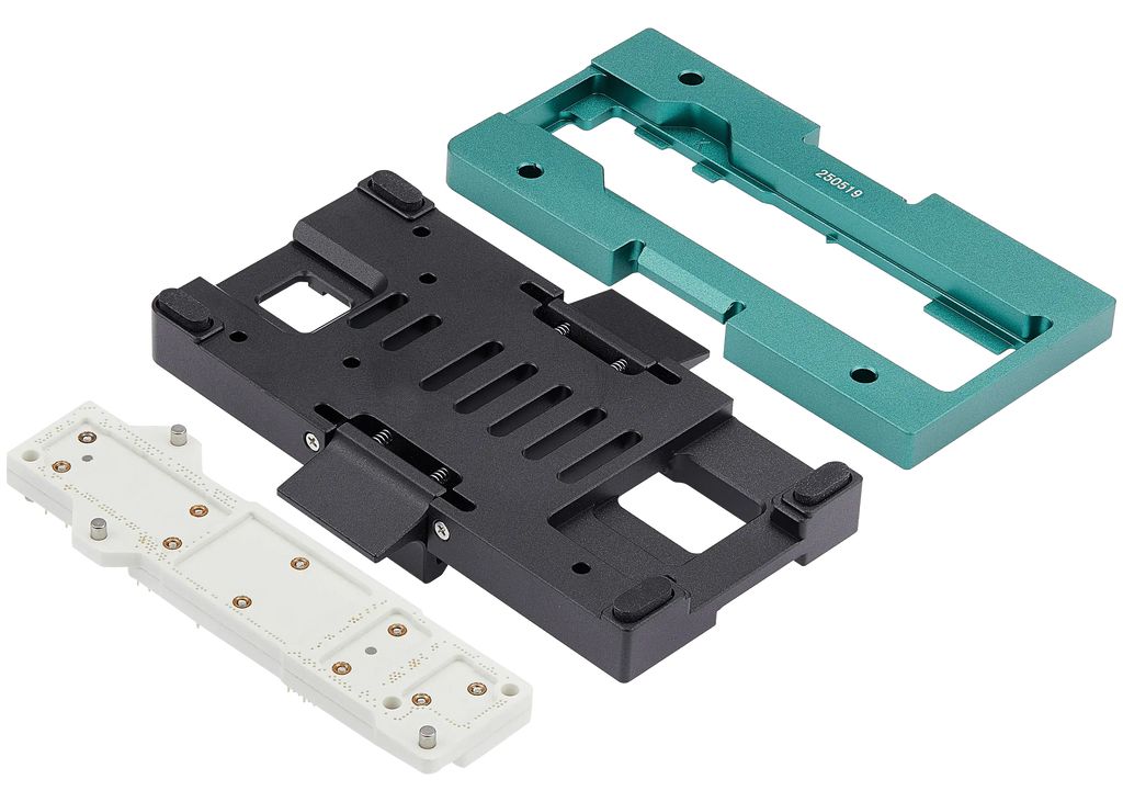 iSocket Motherboard Platform Tester für iPhone 16E (YCS)