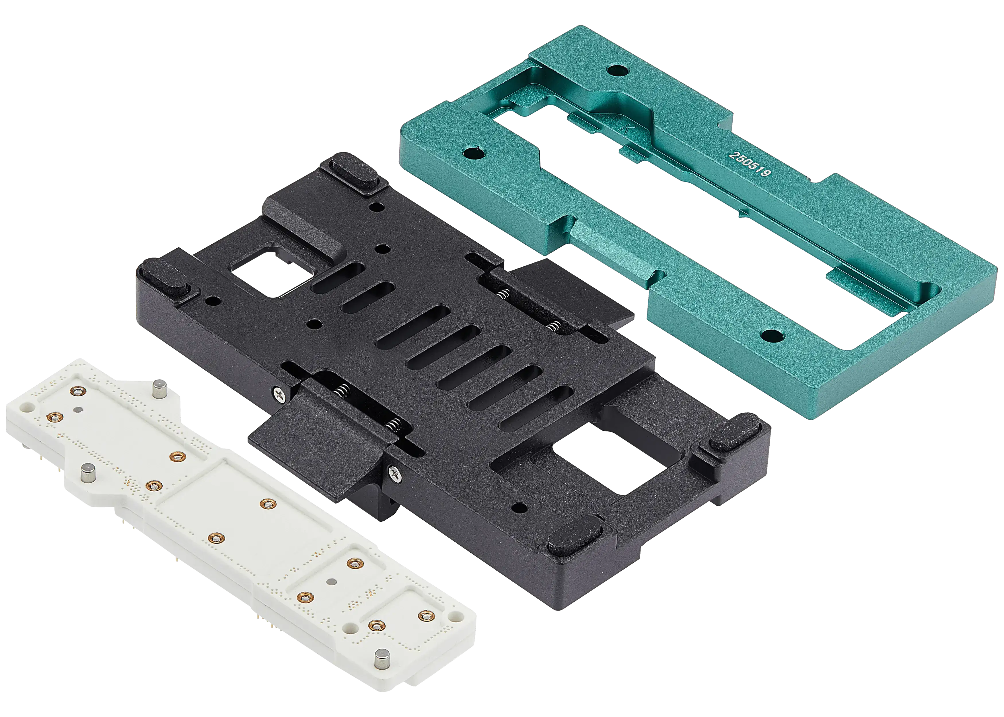 iSocket Motherboard Platform Tester für iPhone 16E (YCS)
