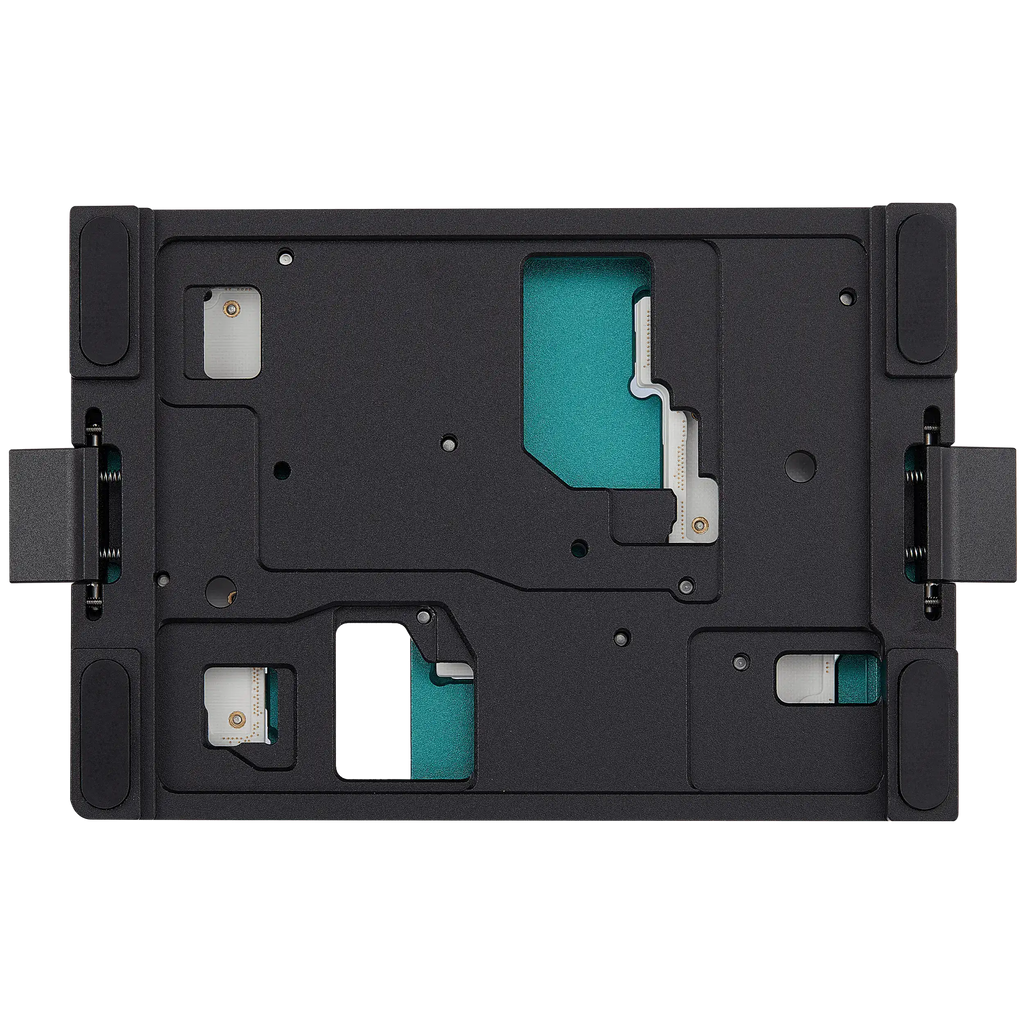 iSocket Motherboard Platform Tester für iPhone 17 / 17 Pro / 17 Pro Max / 17 Air (4 in 1) (YCS)