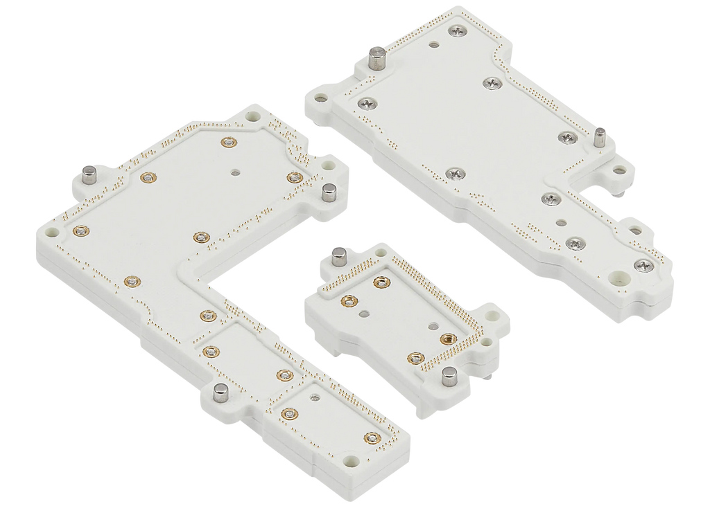 iSocket Motherboard Platform Tester für iPhone 17 / 17 Pro / 17 Pro Max / 17 Air (4 in 1) (YCS)