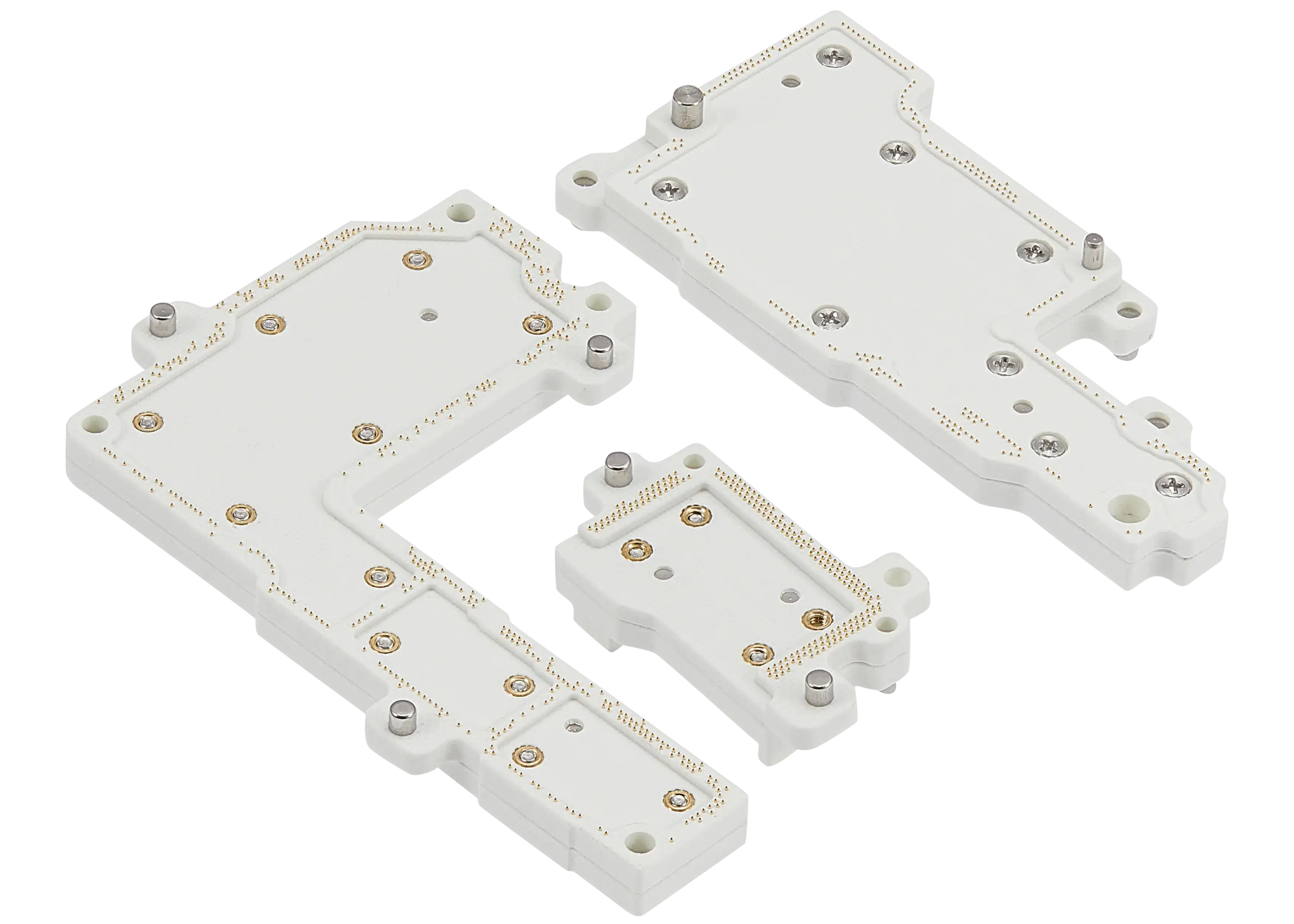 iSocket Motherboard Platform Tester für iPhone 17 / 17 Pro / 17 Pro Max / 17 Air (4 in 1) (YCS)