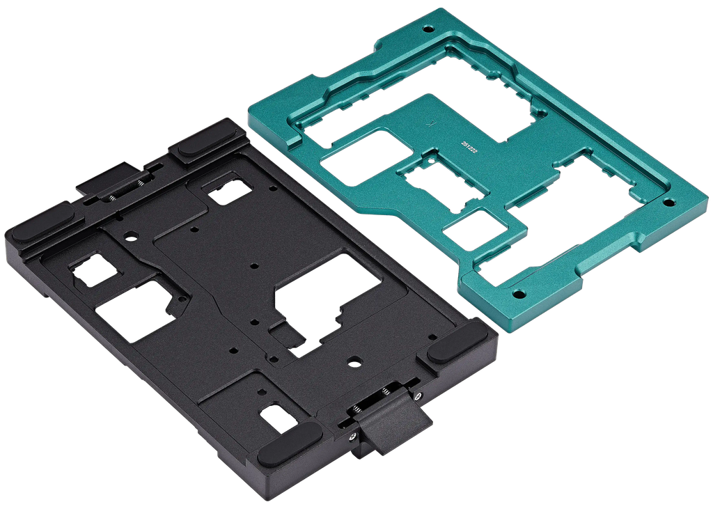 iSocket Motherboard Platform Tester für iPhone 17 / 17 Pro / 17 Pro Max / 17 Air (4 in 1) (YCS)