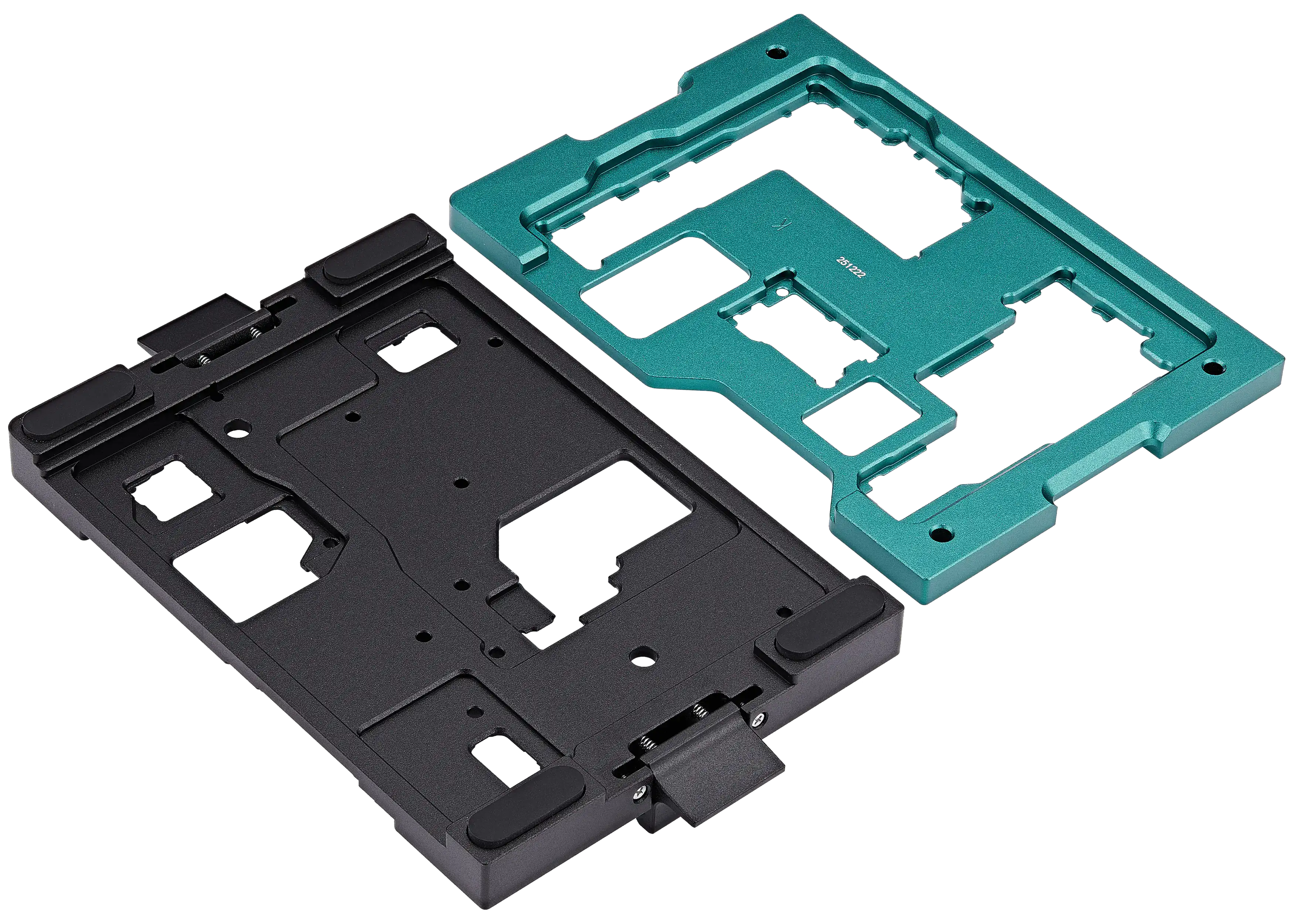 iSocket Motherboard Platform Tester für iPhone 17 / 17 Pro / 17 Pro Max / 17 Air (4 in 1) (YCS)