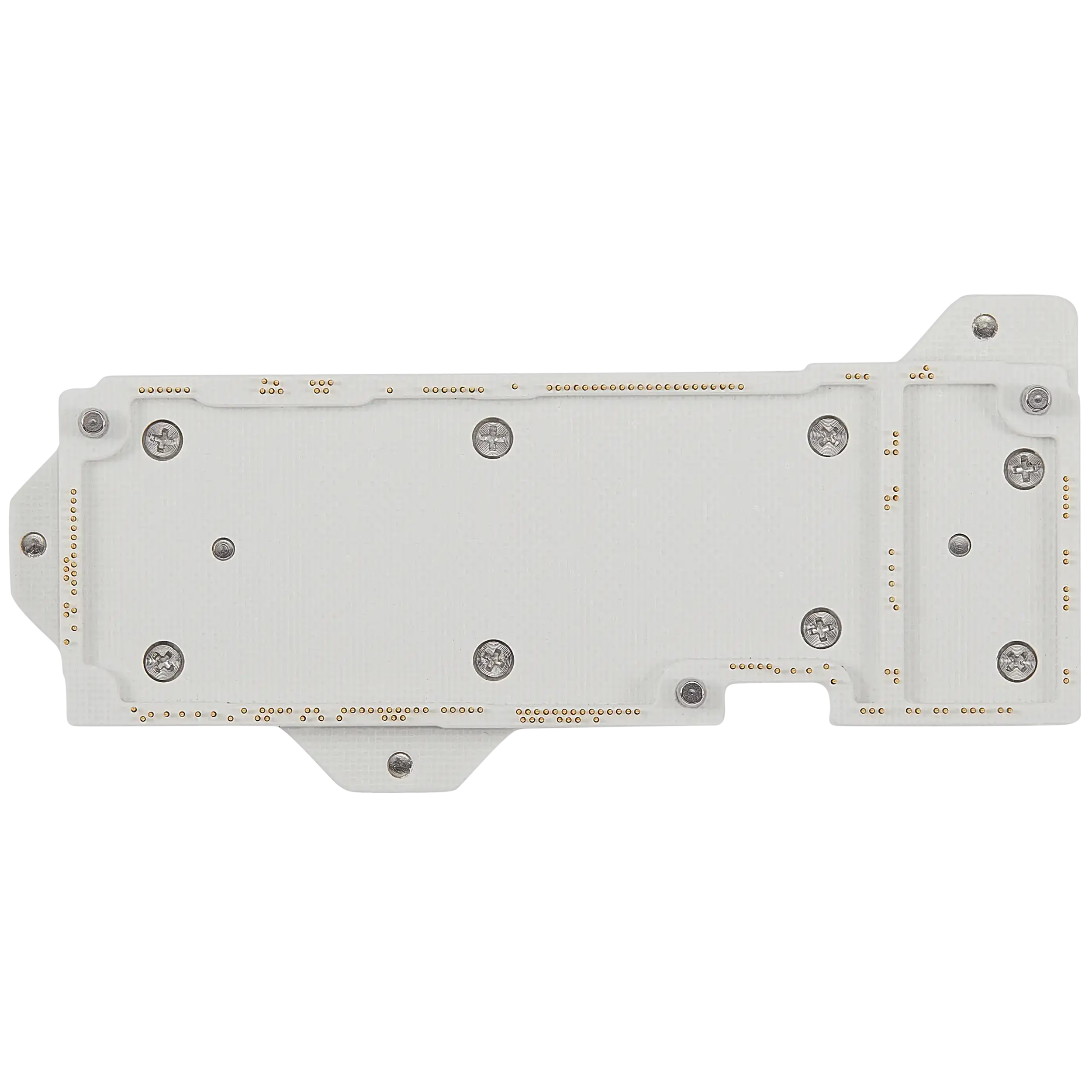 Pin Board für iPhone 15 Pro / 15 Pro Max (US-Version) (YCS)